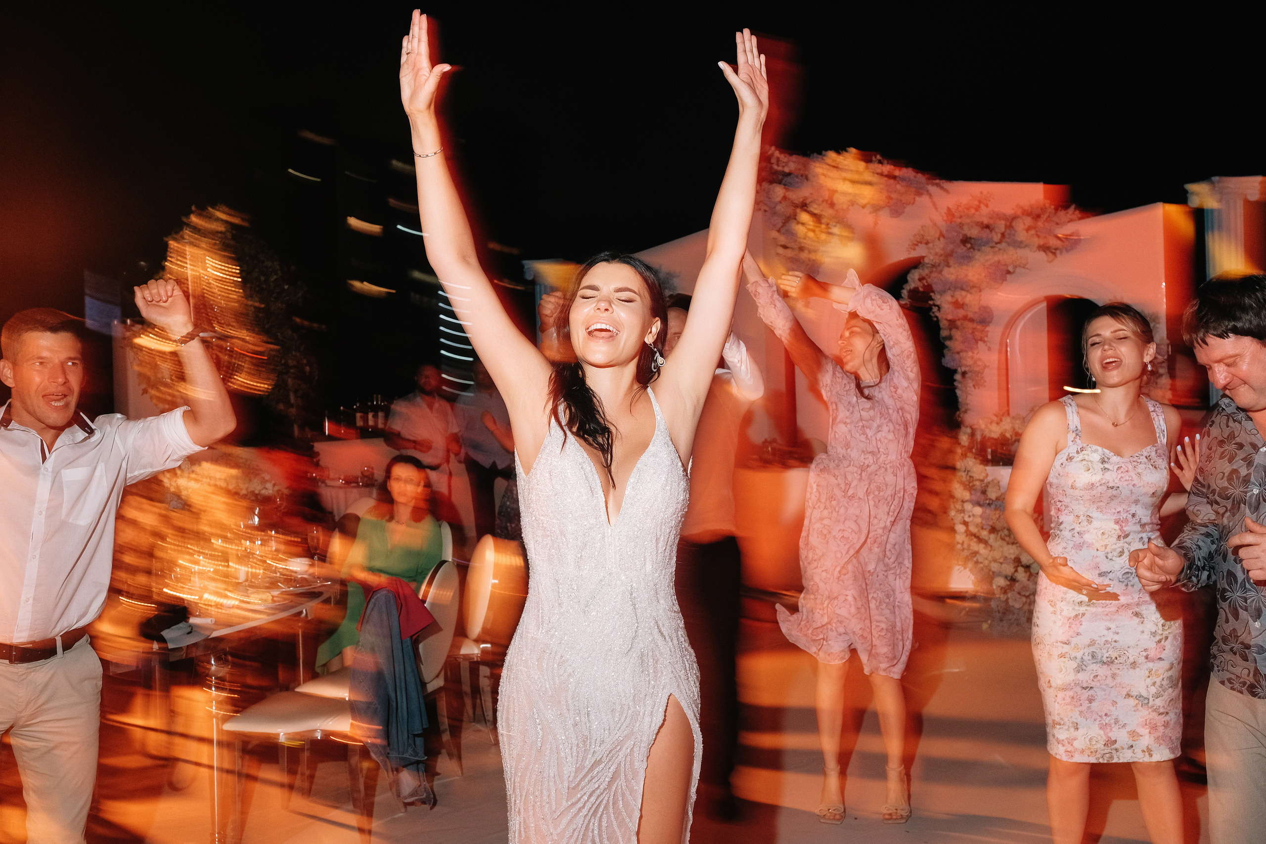 Olya-Ivan. Свадебный фотограф Артем Ковалев