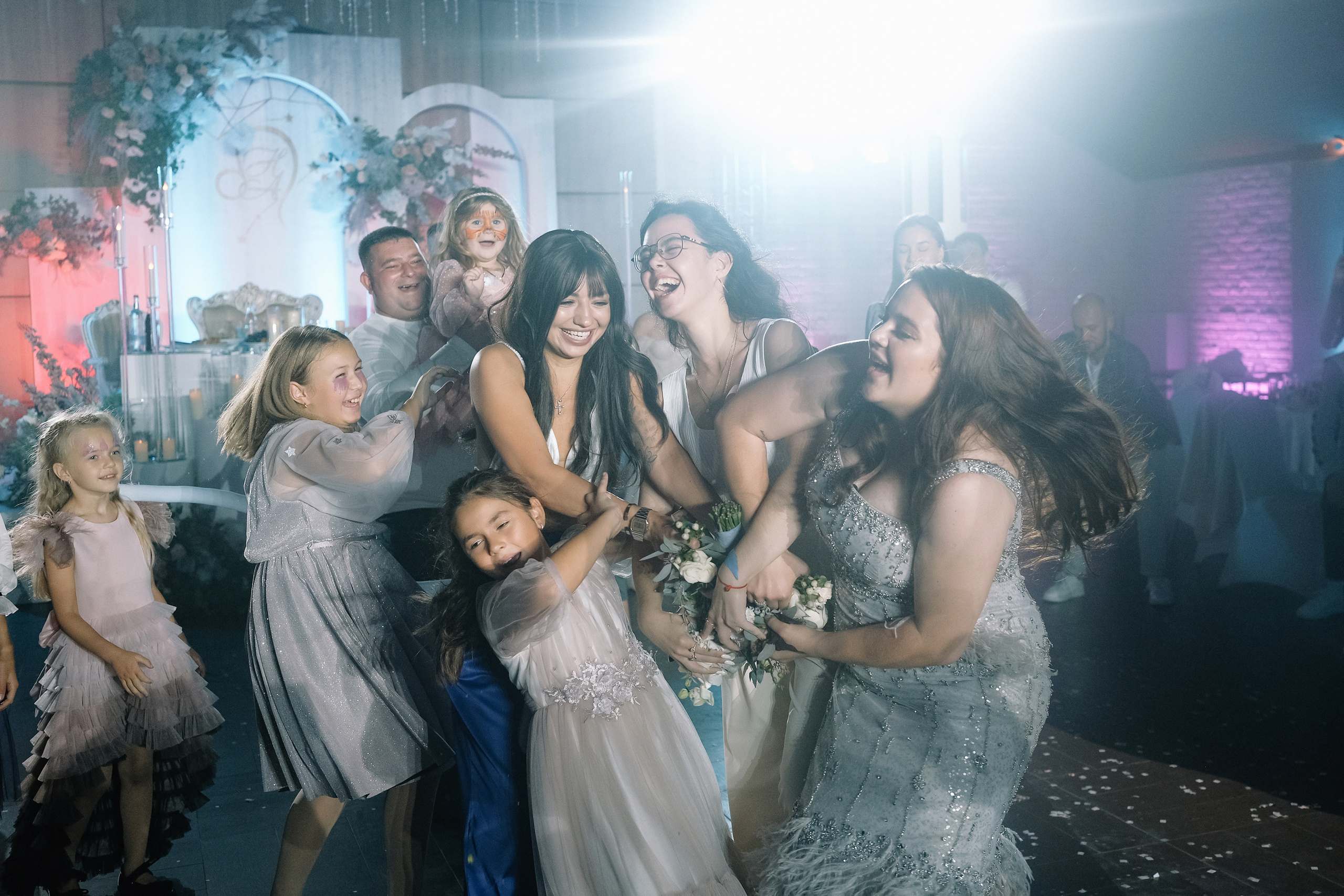 Anna-Nikita. Свадебный фотограф Артем Ковалев