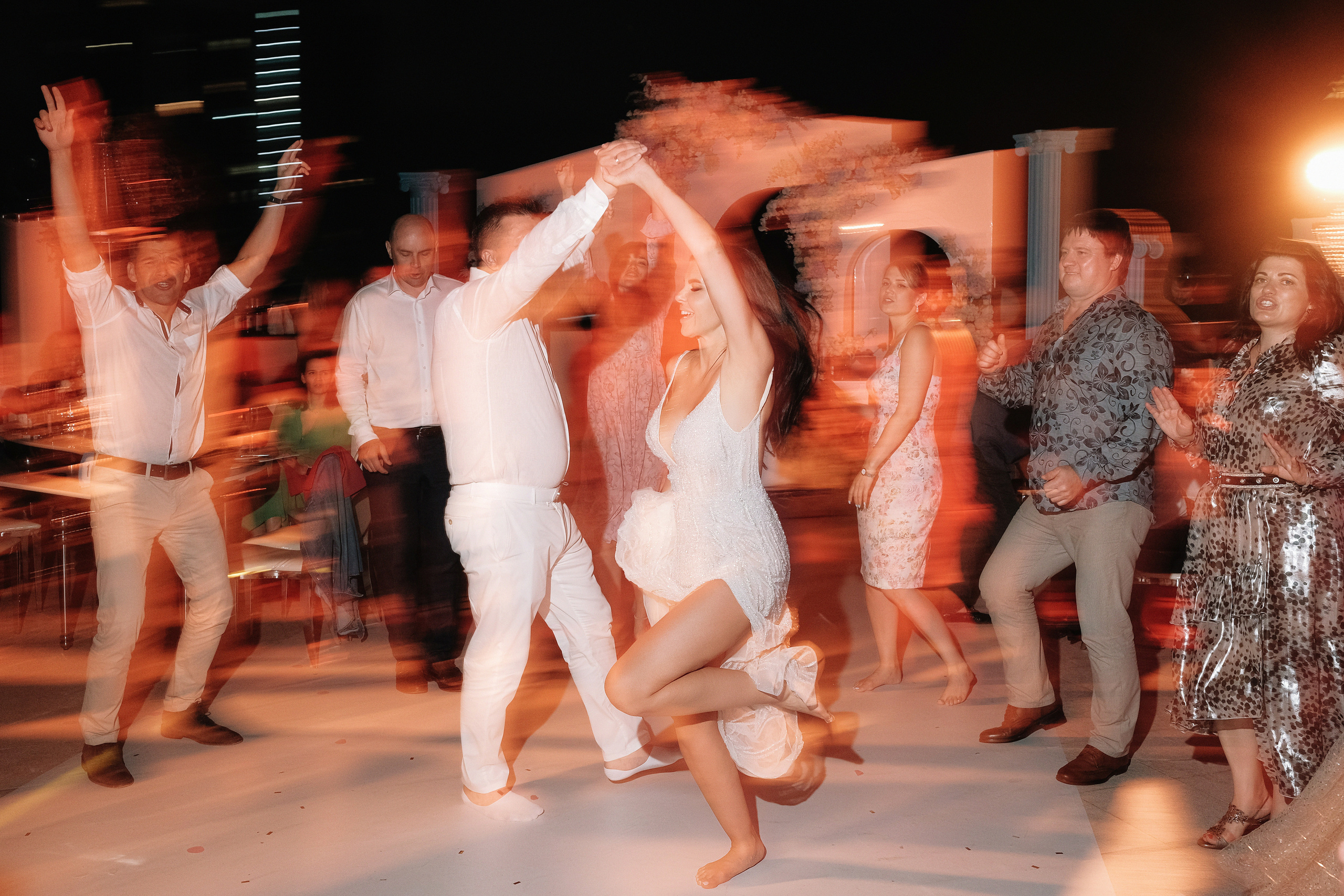 Olya-Ivan. Свадебный фотограф Артем Ковалев