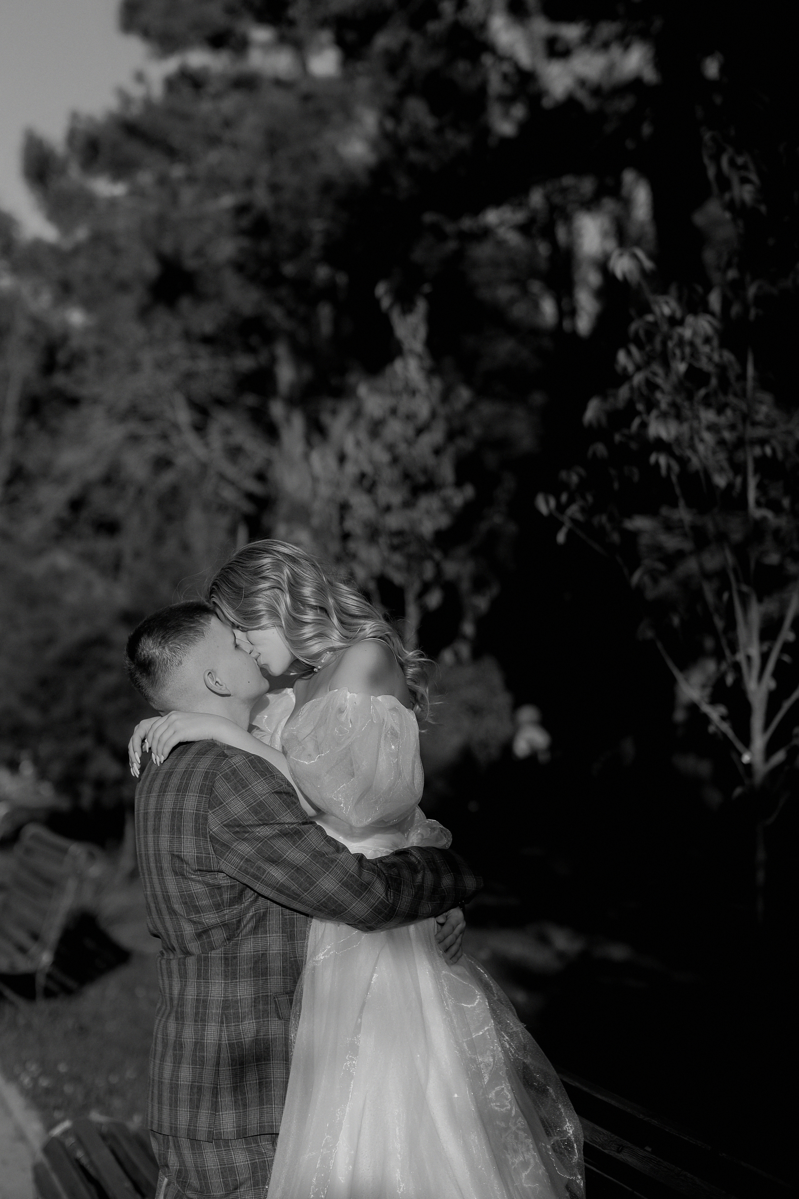 Anna-Nikita. Свадебный фотограф Артем Ковалев