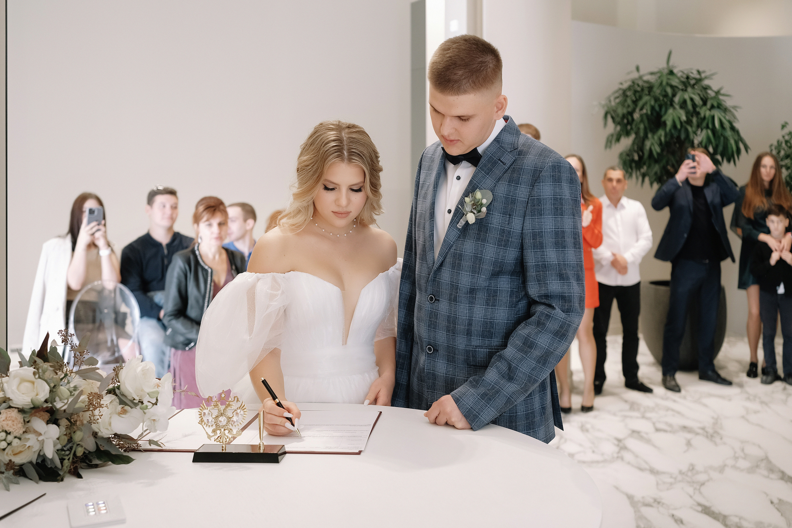 Anna-Nikita. Свадебный фотограф Артем Ковалев