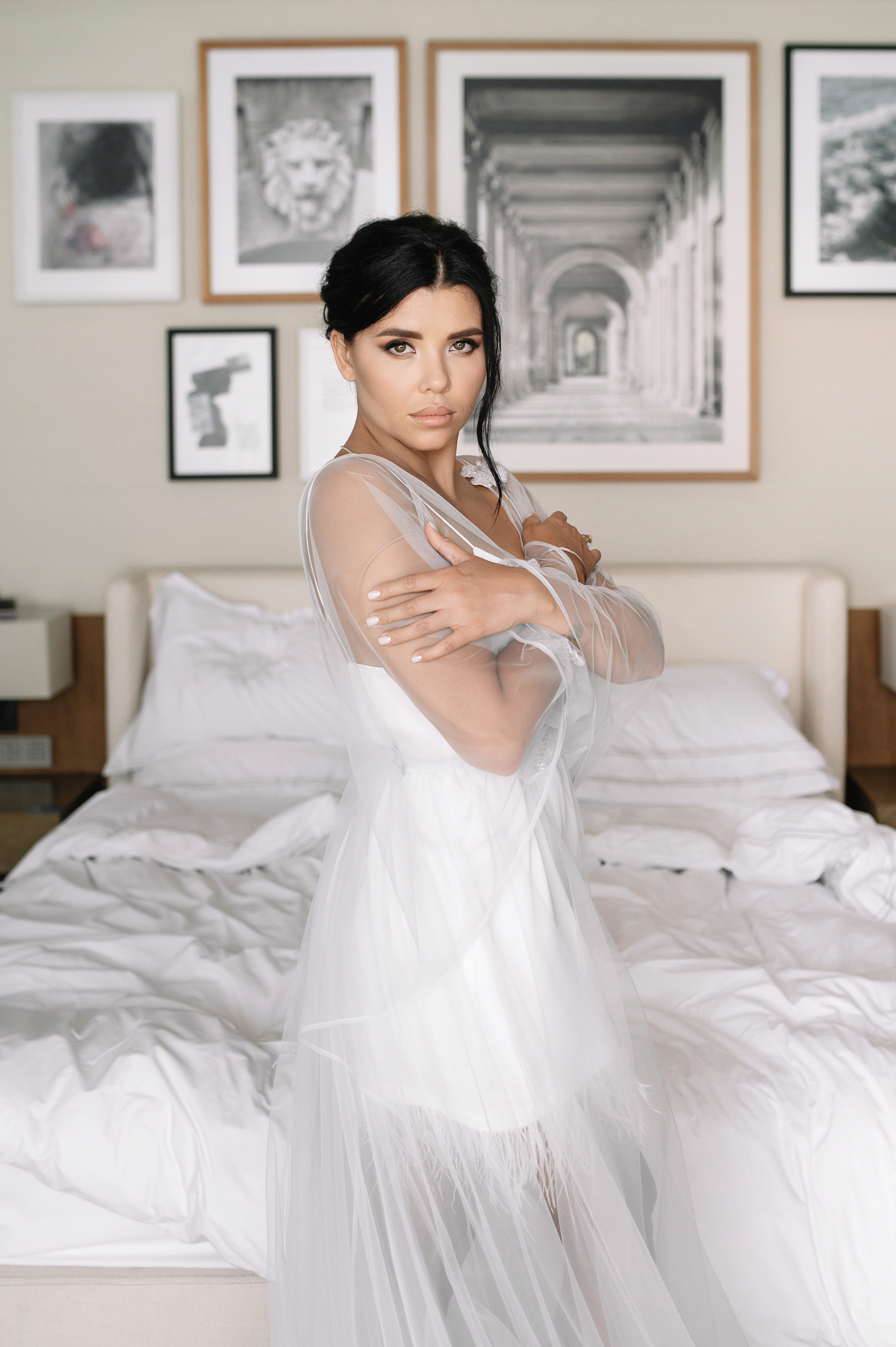 Olya-Ivan. Свадебный фотограф Артем Ковалев