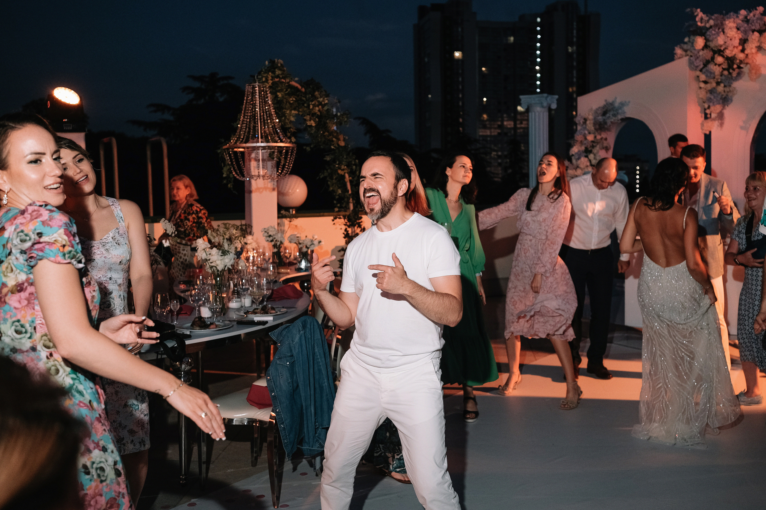 Olya-Ivan. Свадебный фотограф Артем Ковалев