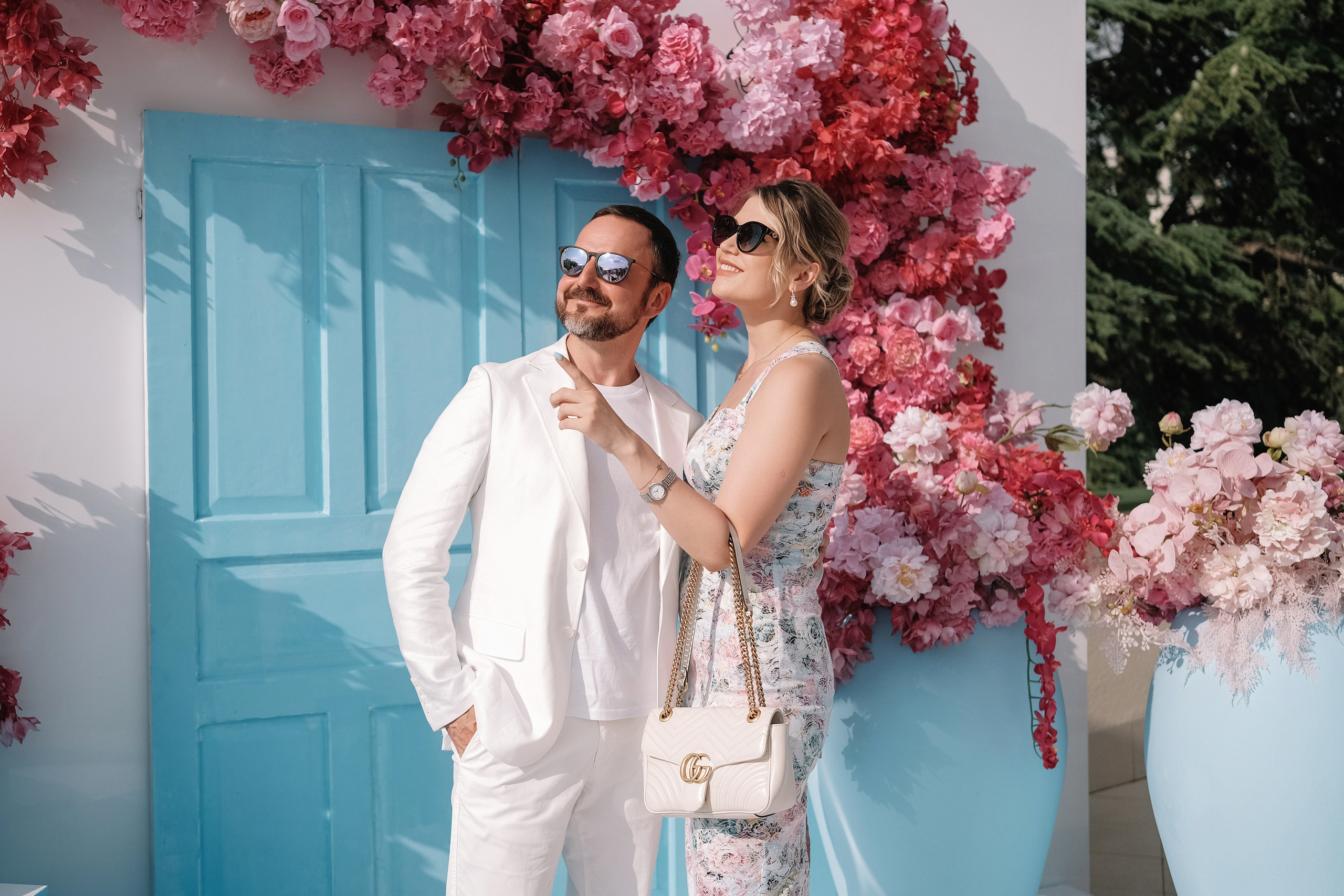 Olya-Ivan. Свадебный фотограф Артем Ковалев