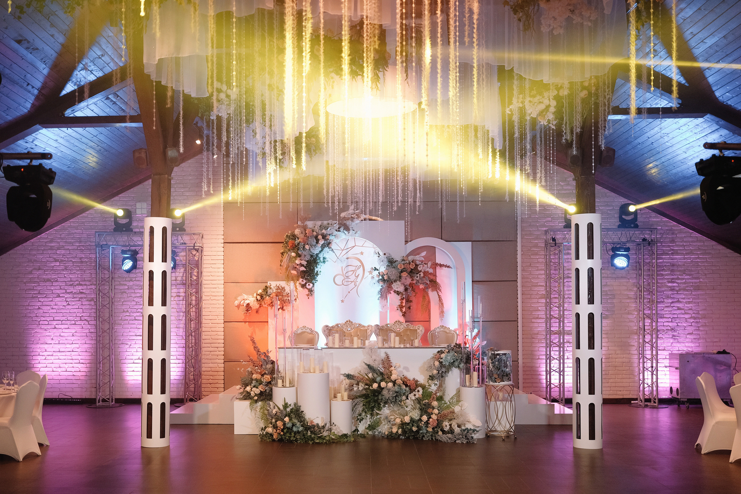 Anna-Nikita. Свадебный фотограф Артем Ковалев