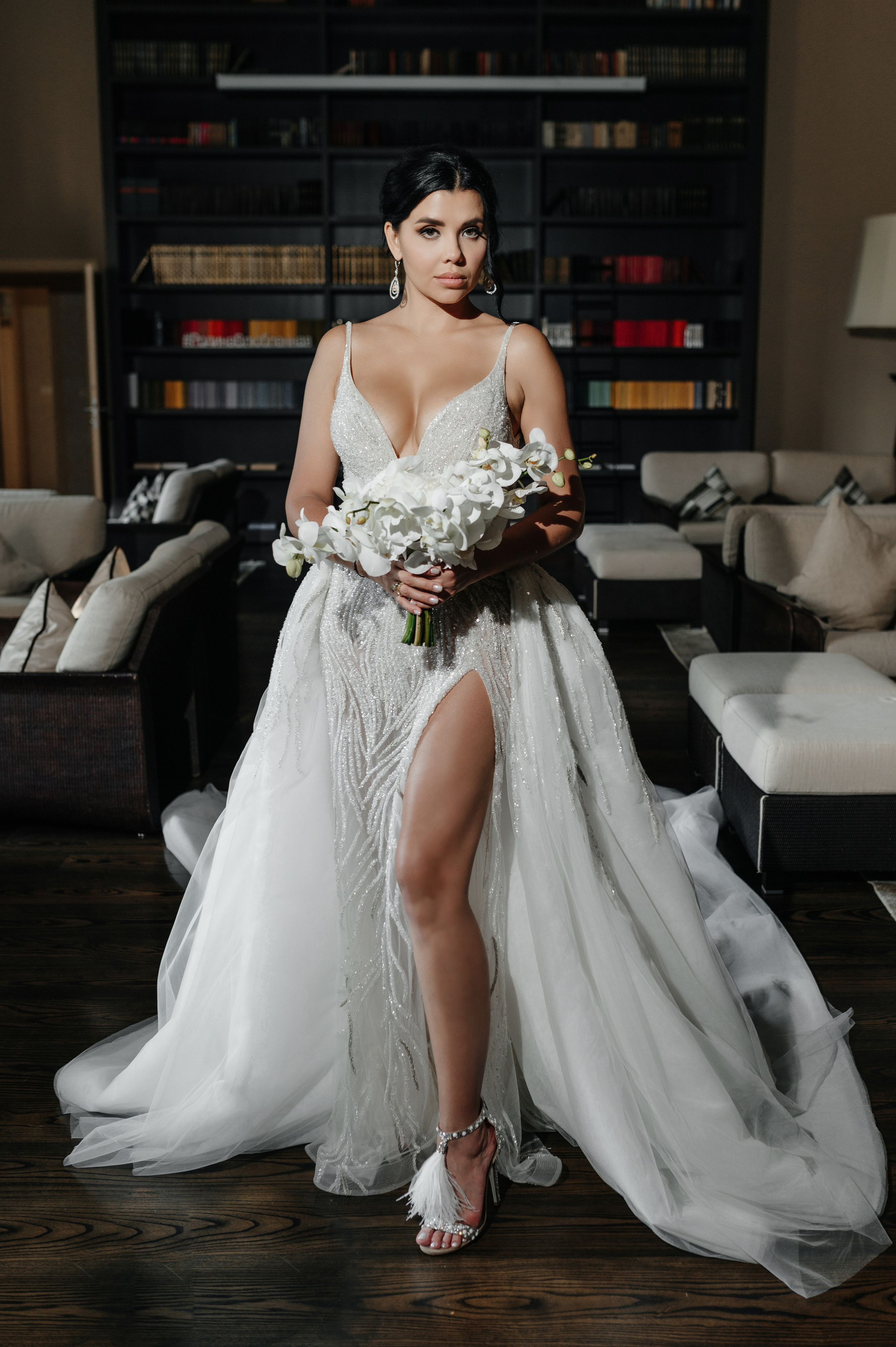 Olya-Ivan. Свадебный фотограф Артем Ковалев