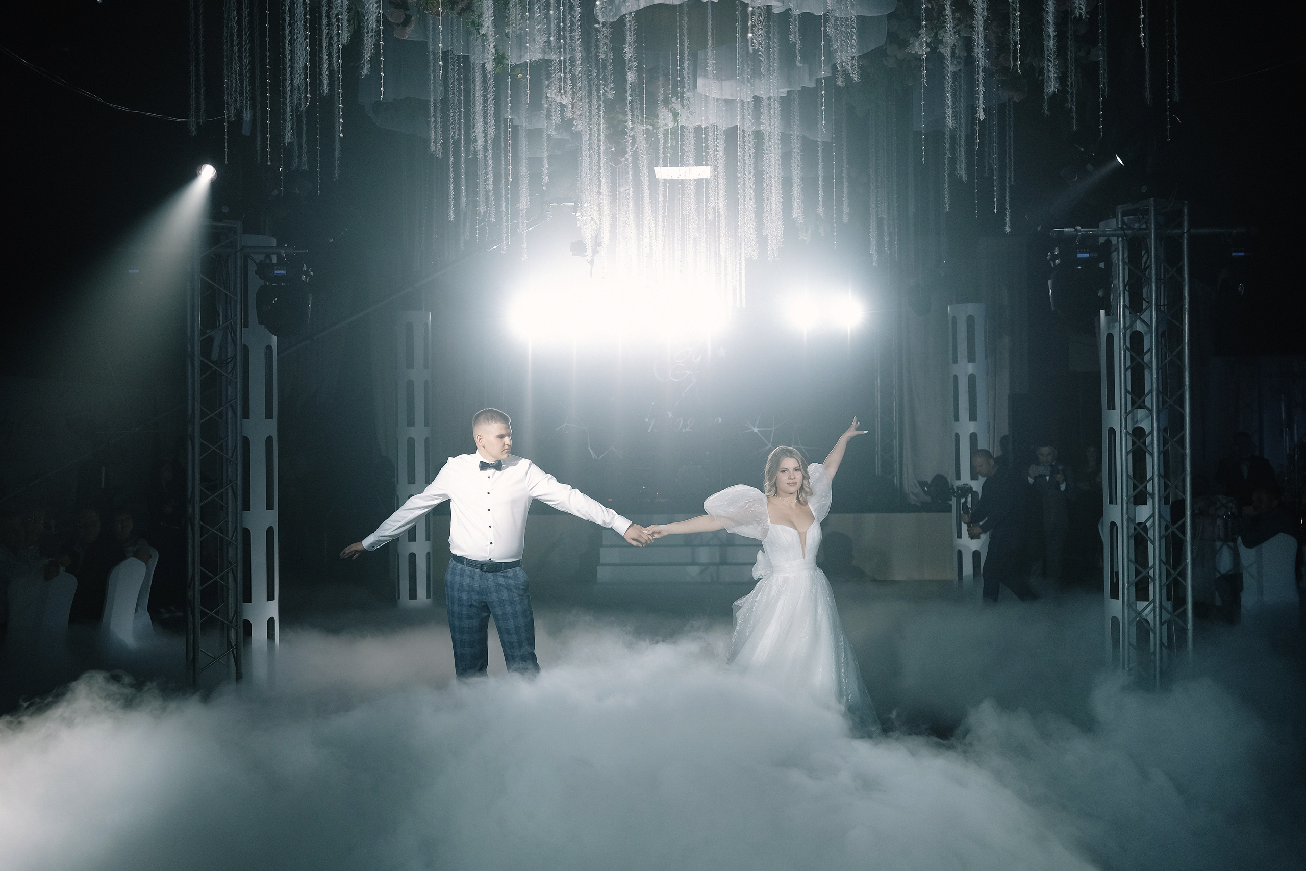 Anna-Nikita. Свадебный фотограф Артем Ковалев