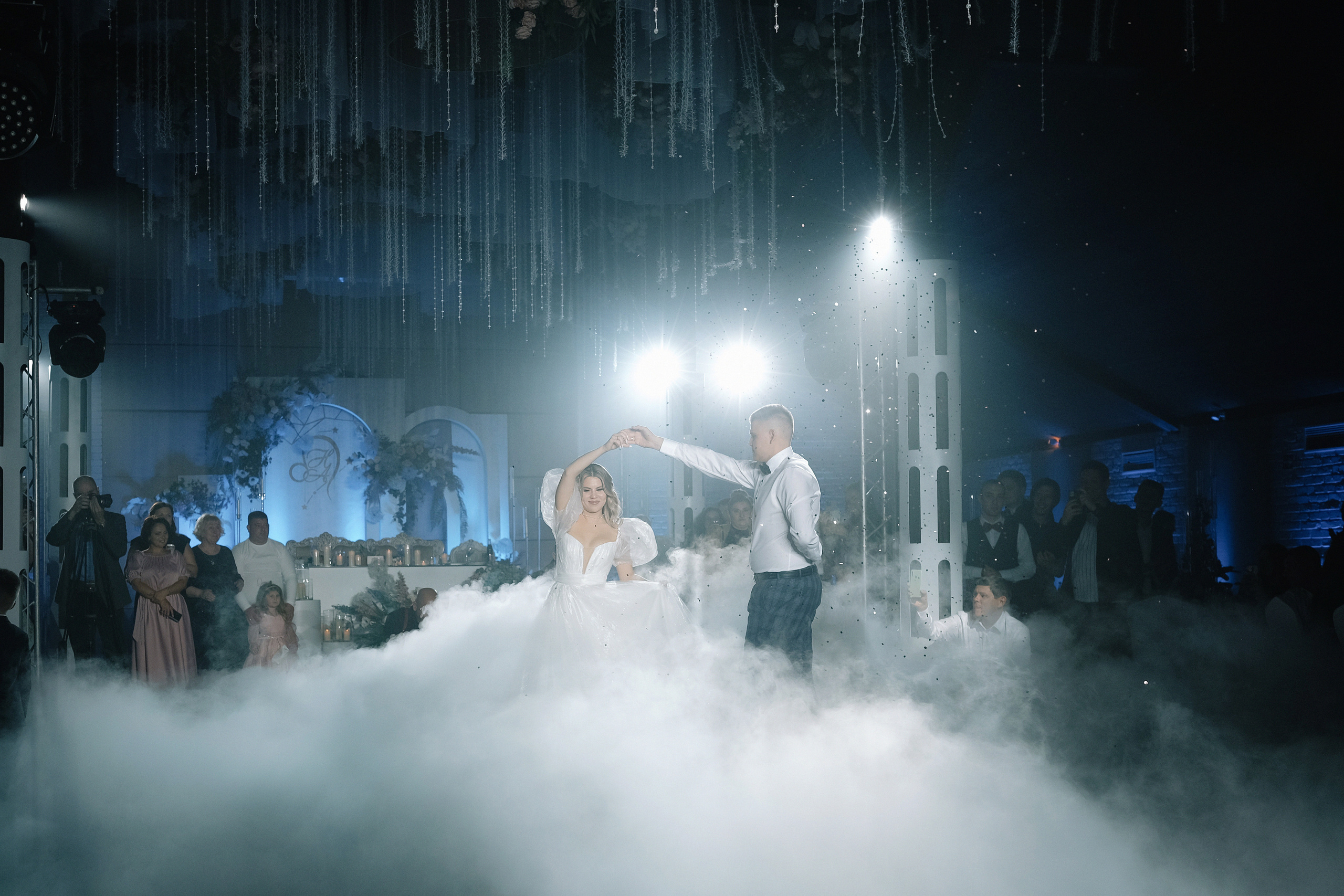 Anna-Nikita. Свадебный фотограф Артем Ковалев