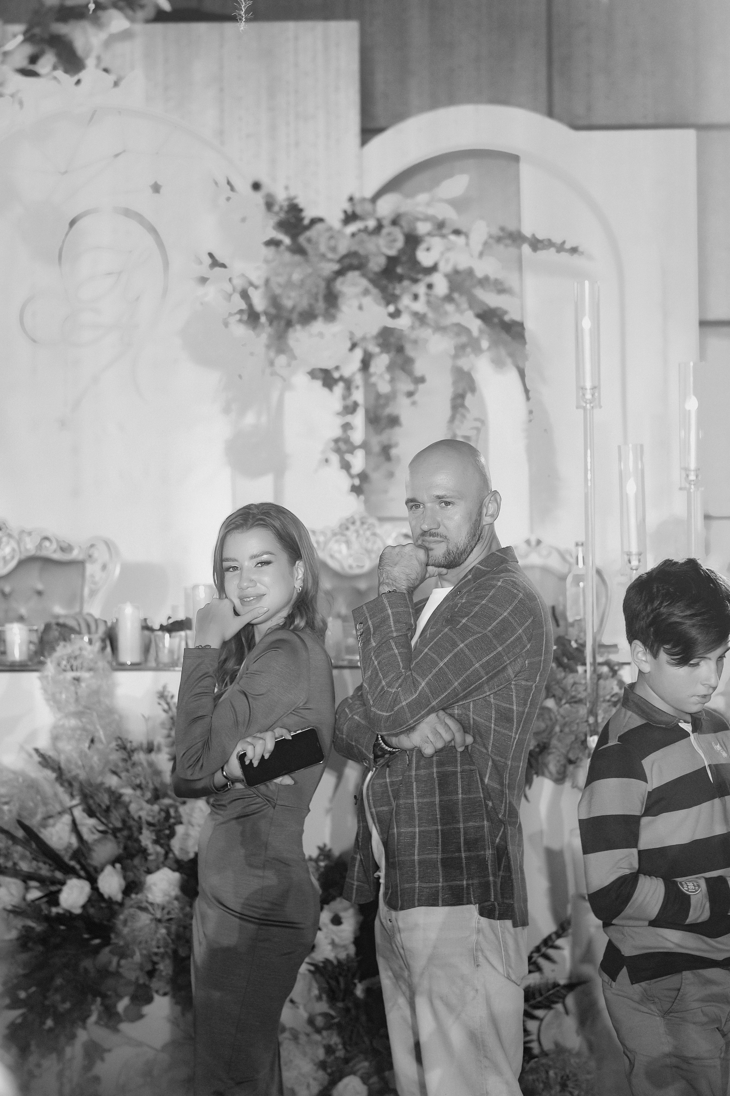 Anna-Nikita. Свадебный фотограф Артем Ковалев