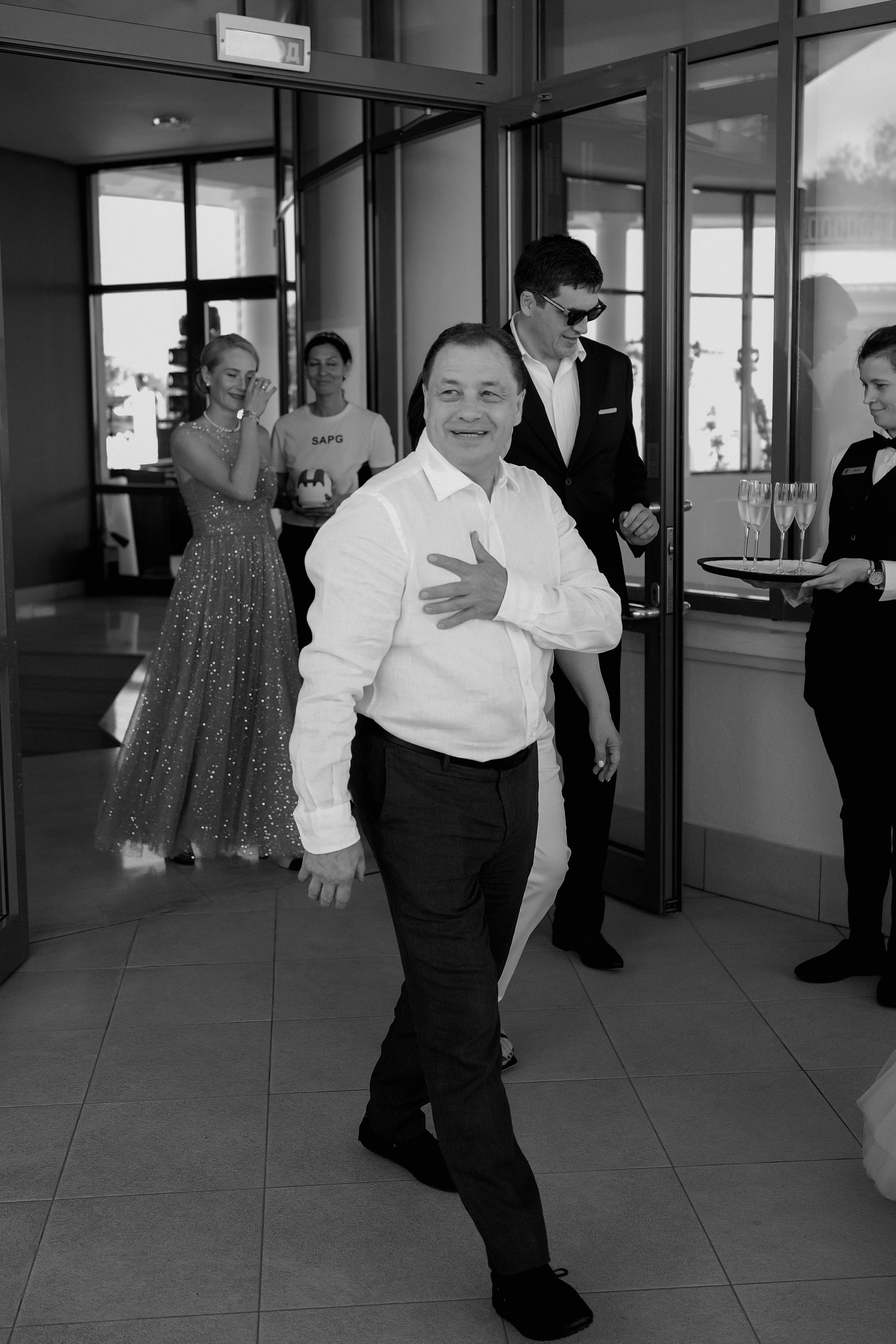 Olya-Ivan. Свадебный фотограф Артем Ковалев