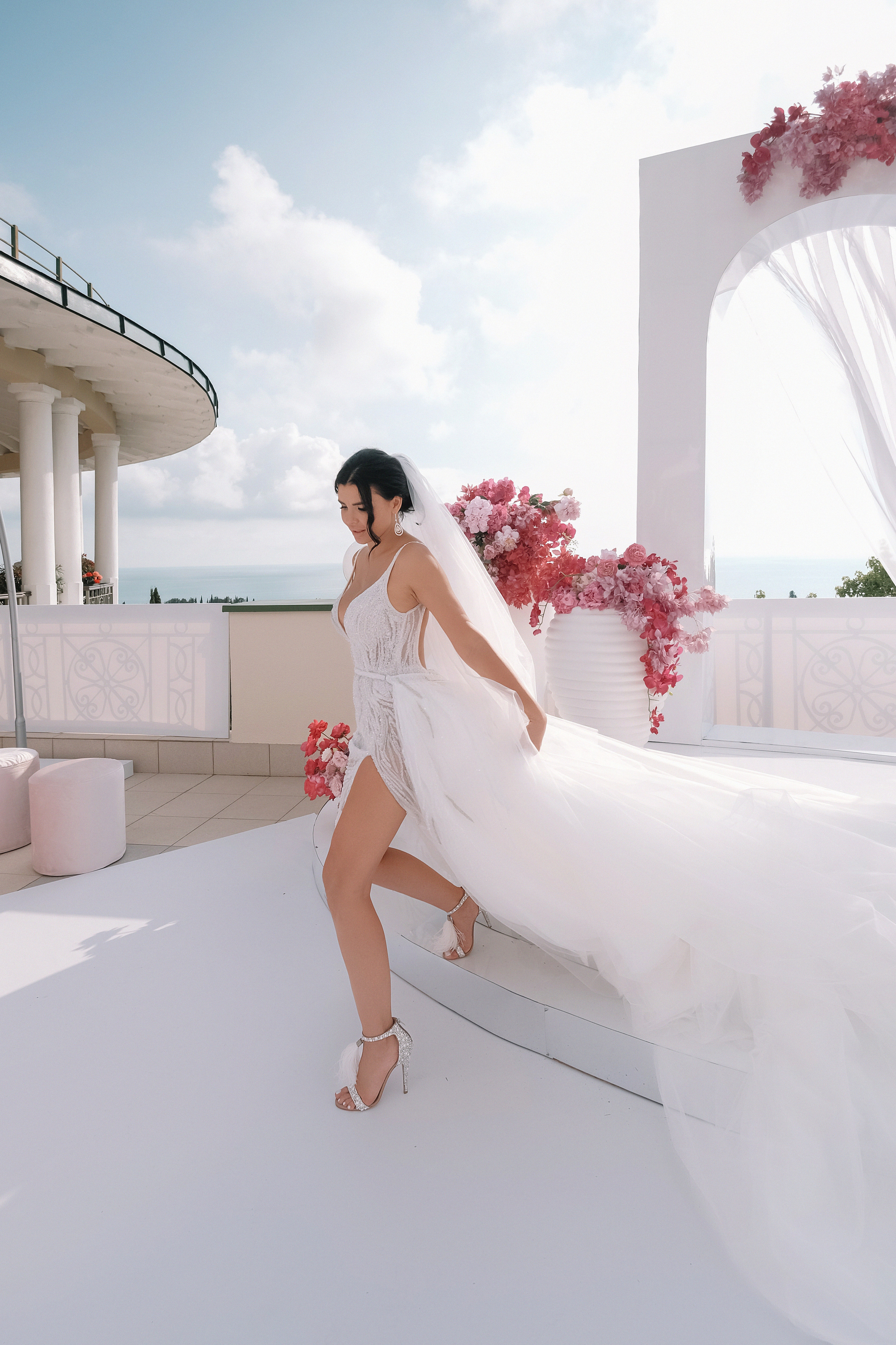 Olya-Ivan. Свадебный фотограф Артем Ковалев