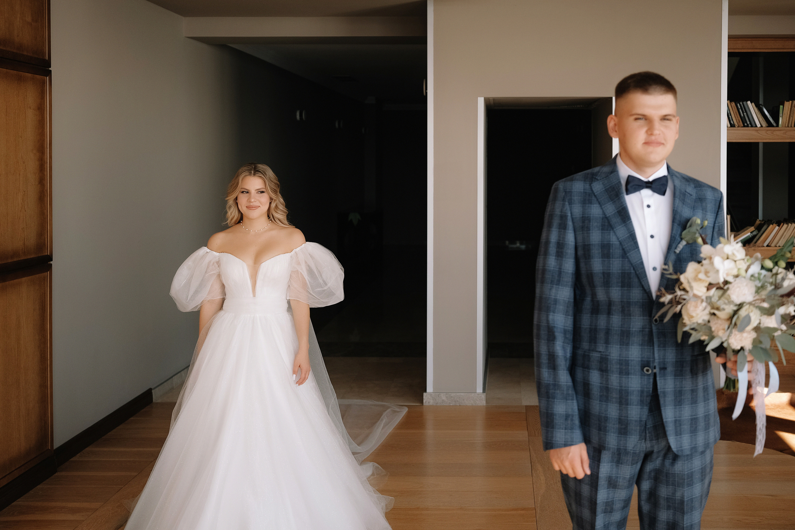 Anna-Nikita. Свадебный фотограф Артем Ковалев