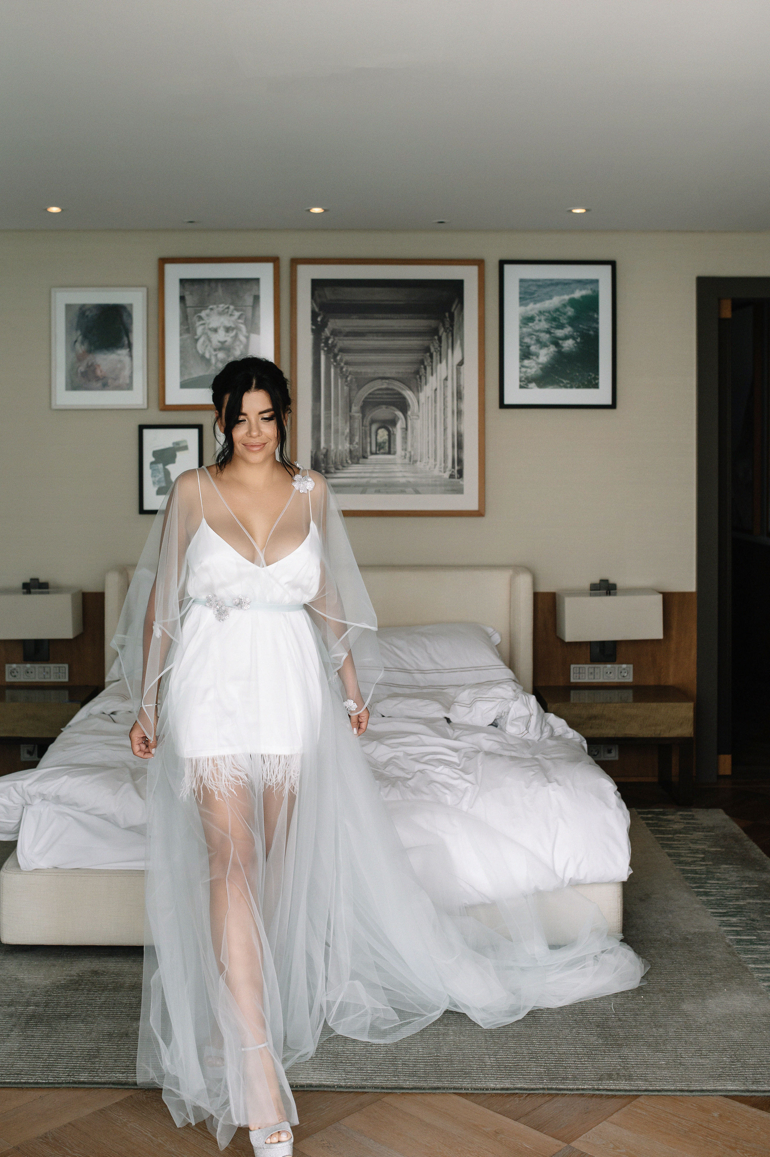 Olya-Ivan. Свадебный фотограф Артем Ковалев