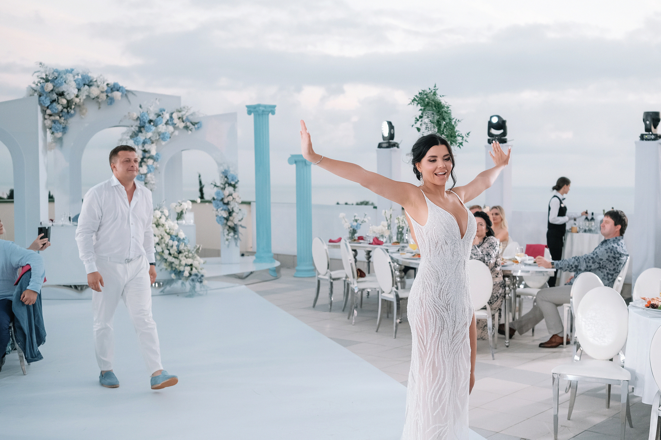 Olya-Ivan. Свадебный фотограф Артем Ковалев