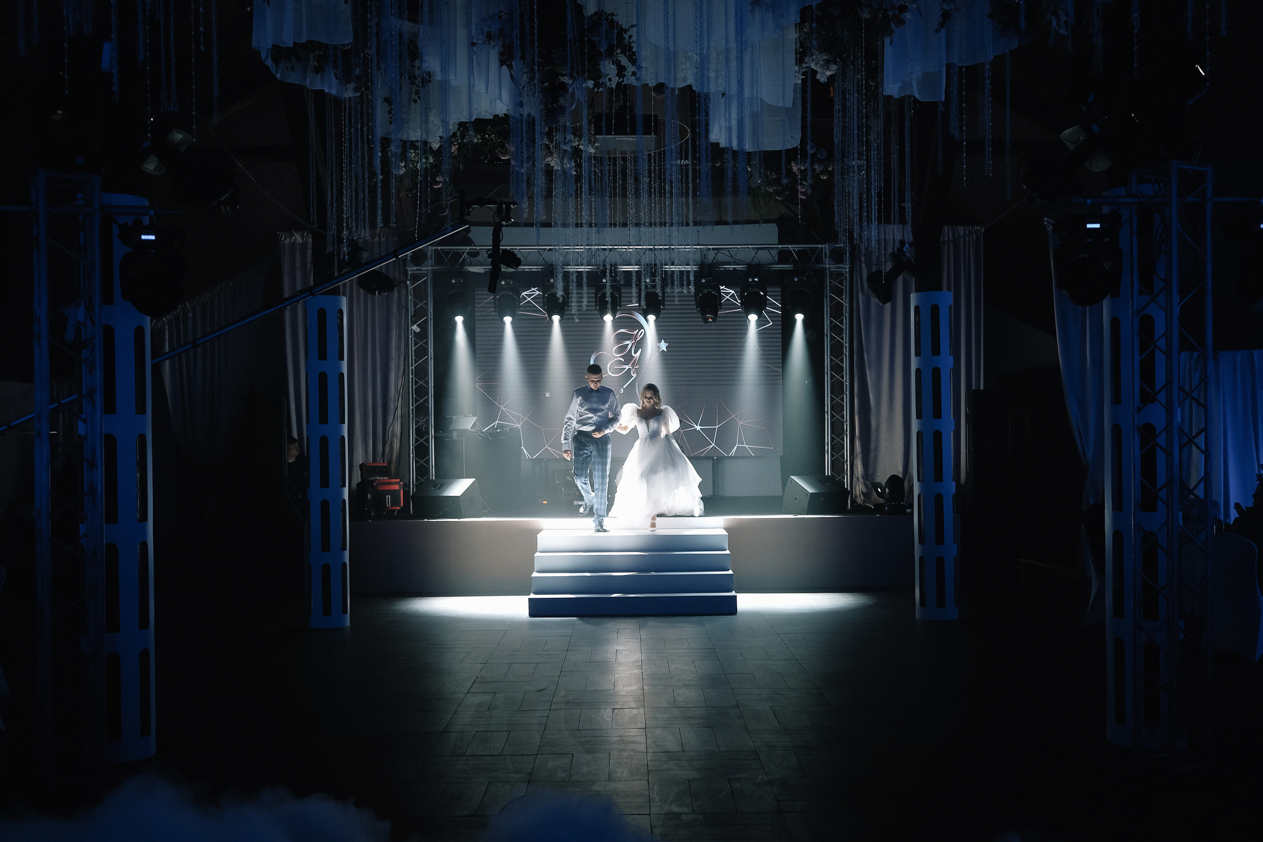 Anna-Nikita. Свадебный фотограф Артем Ковалев