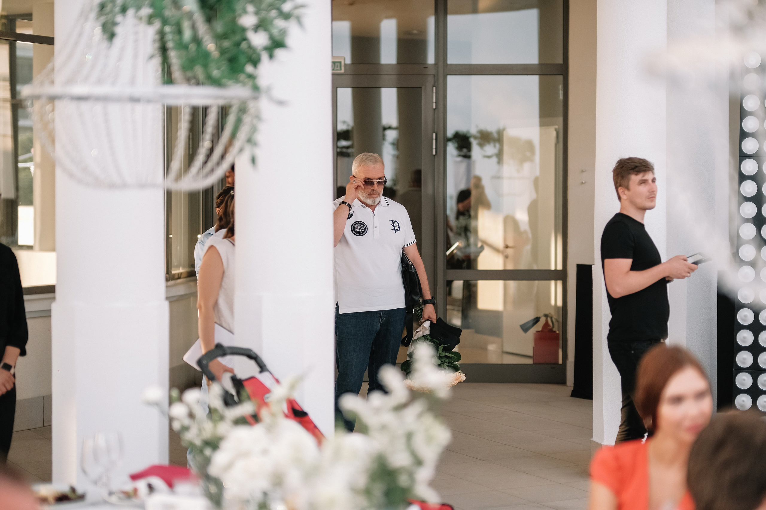 Olya-Ivan. Свадебный фотограф Артем Ковалев