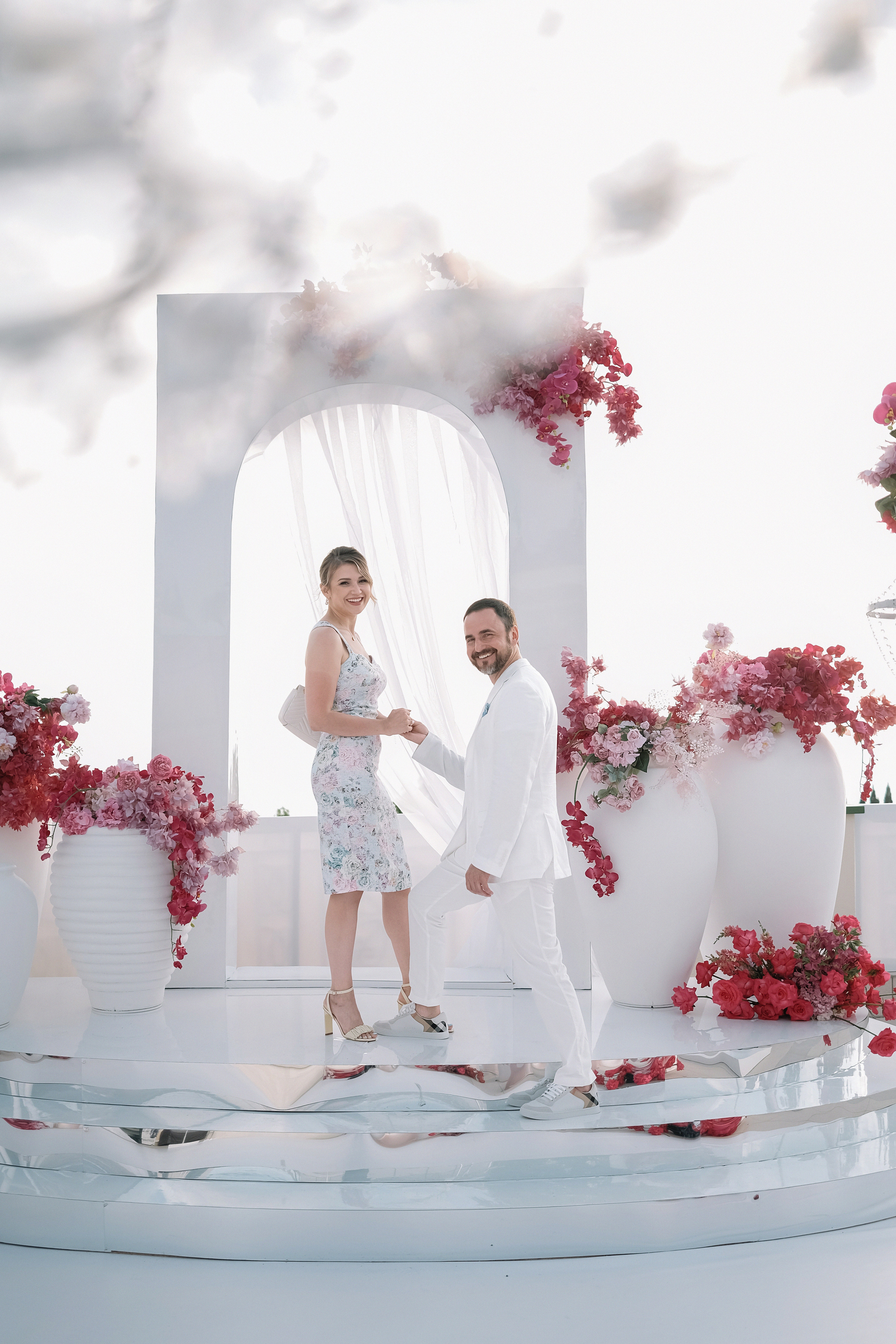 Olya-Ivan. Свадебный фотограф Артем Ковалев