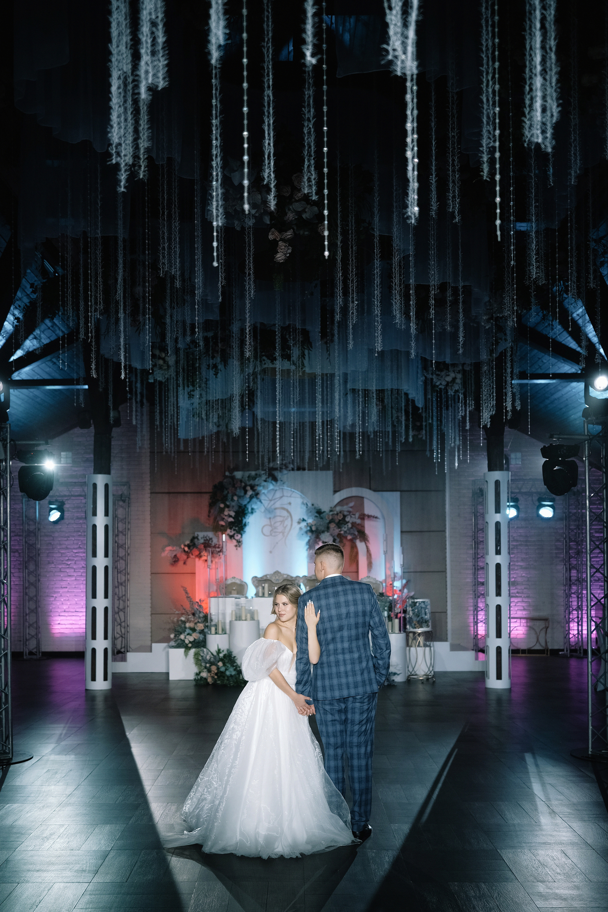 Anna-Nikita. Свадебный фотограф Артем Ковалев