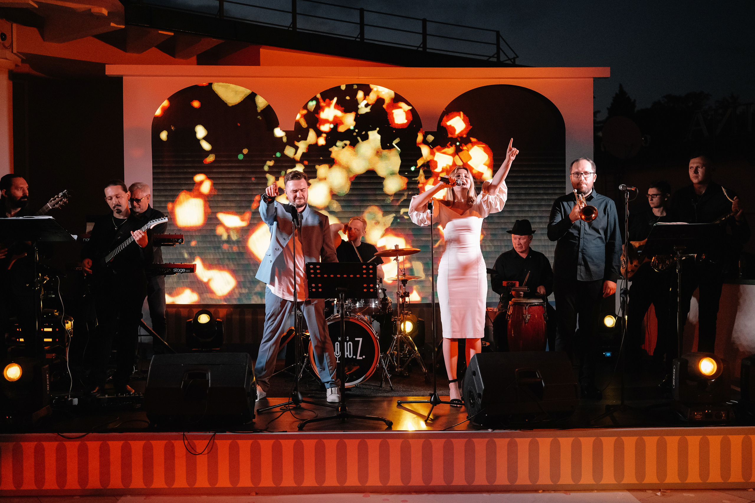 Olya-Ivan. Свадебный фотограф Артем Ковалев