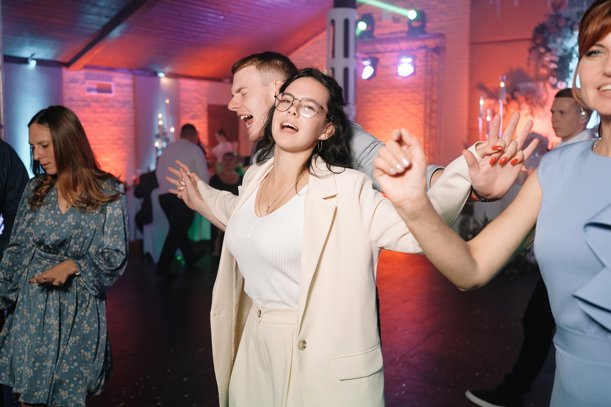 Anna-Nikita. Свадебный фотограф Артем Ковалев