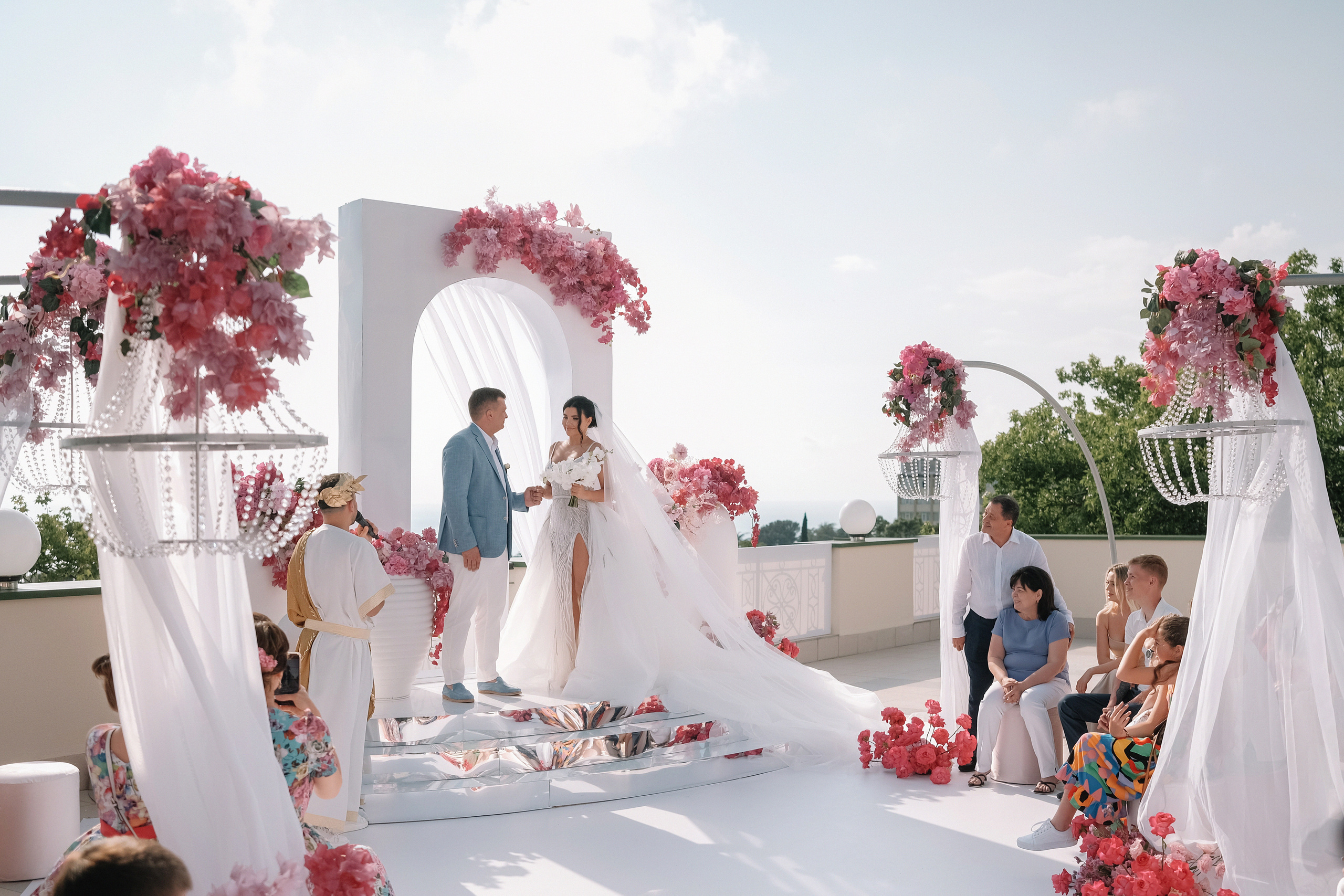 Olya-Ivan. Свадебный фотограф Артем Ковалев