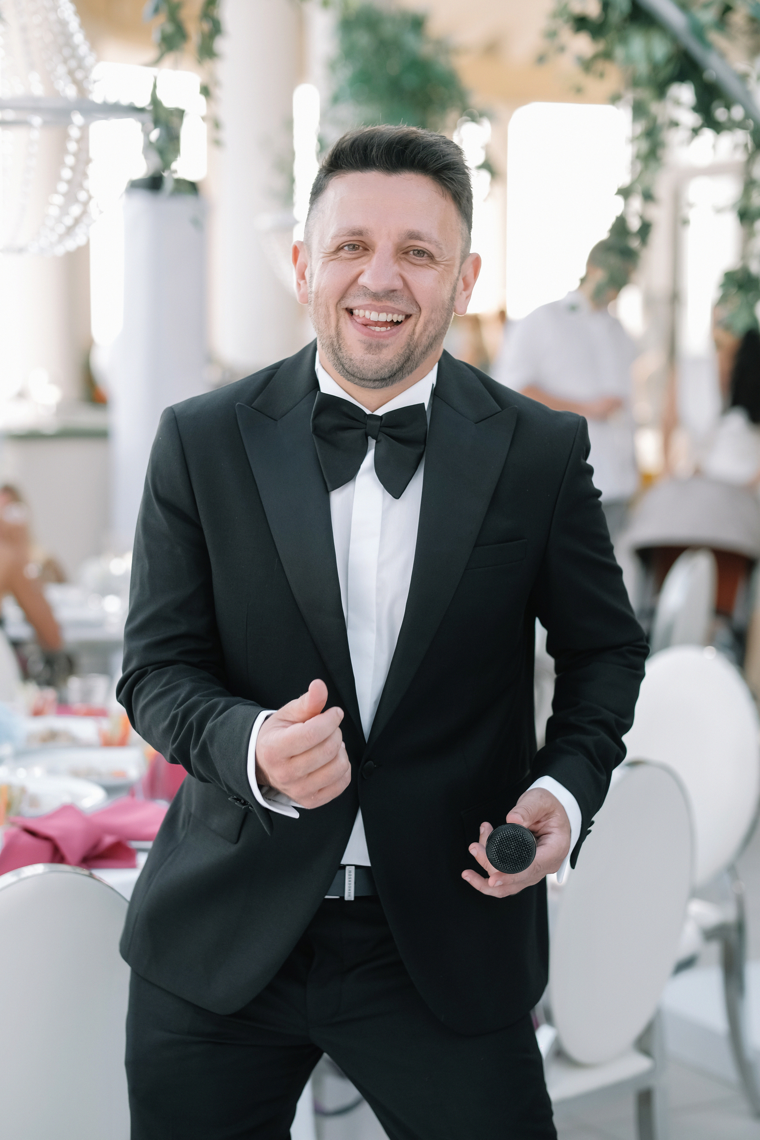 Olya-Ivan. Свадебный фотограф Артем Ковалев