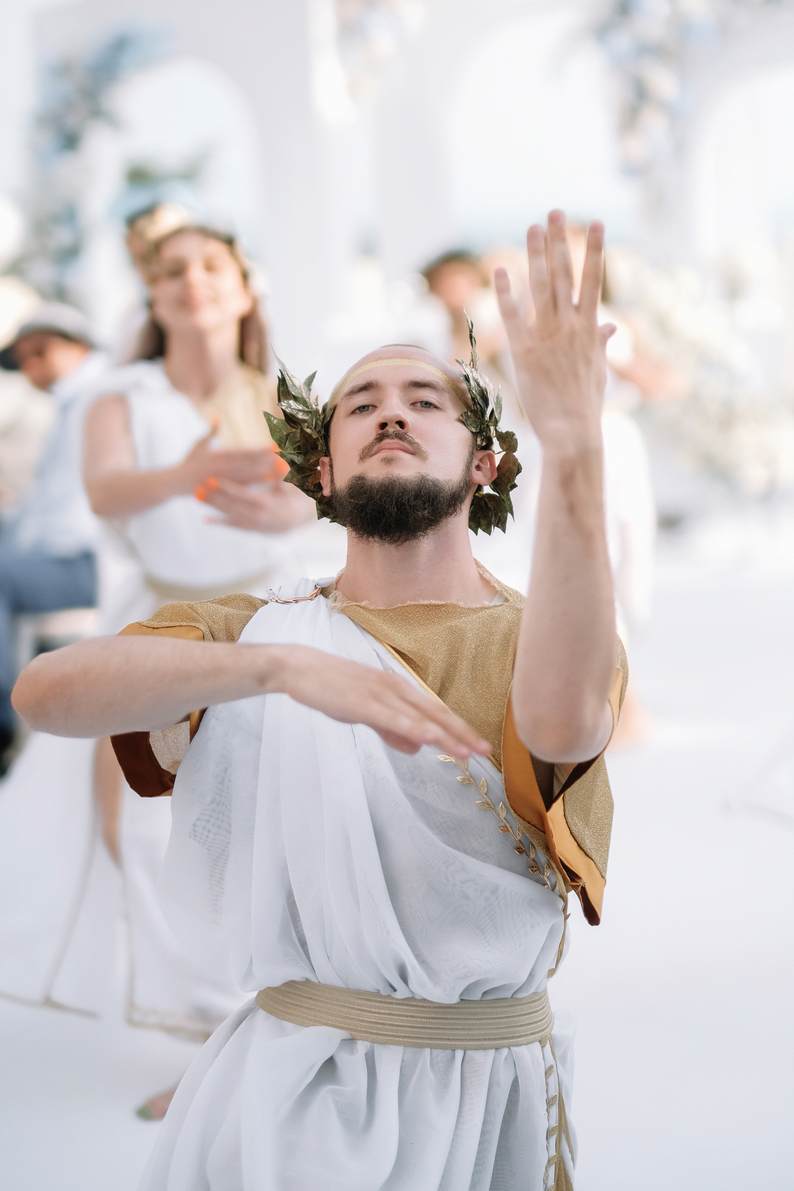 Olya-Ivan. Свадебный фотограф Артем Ковалев