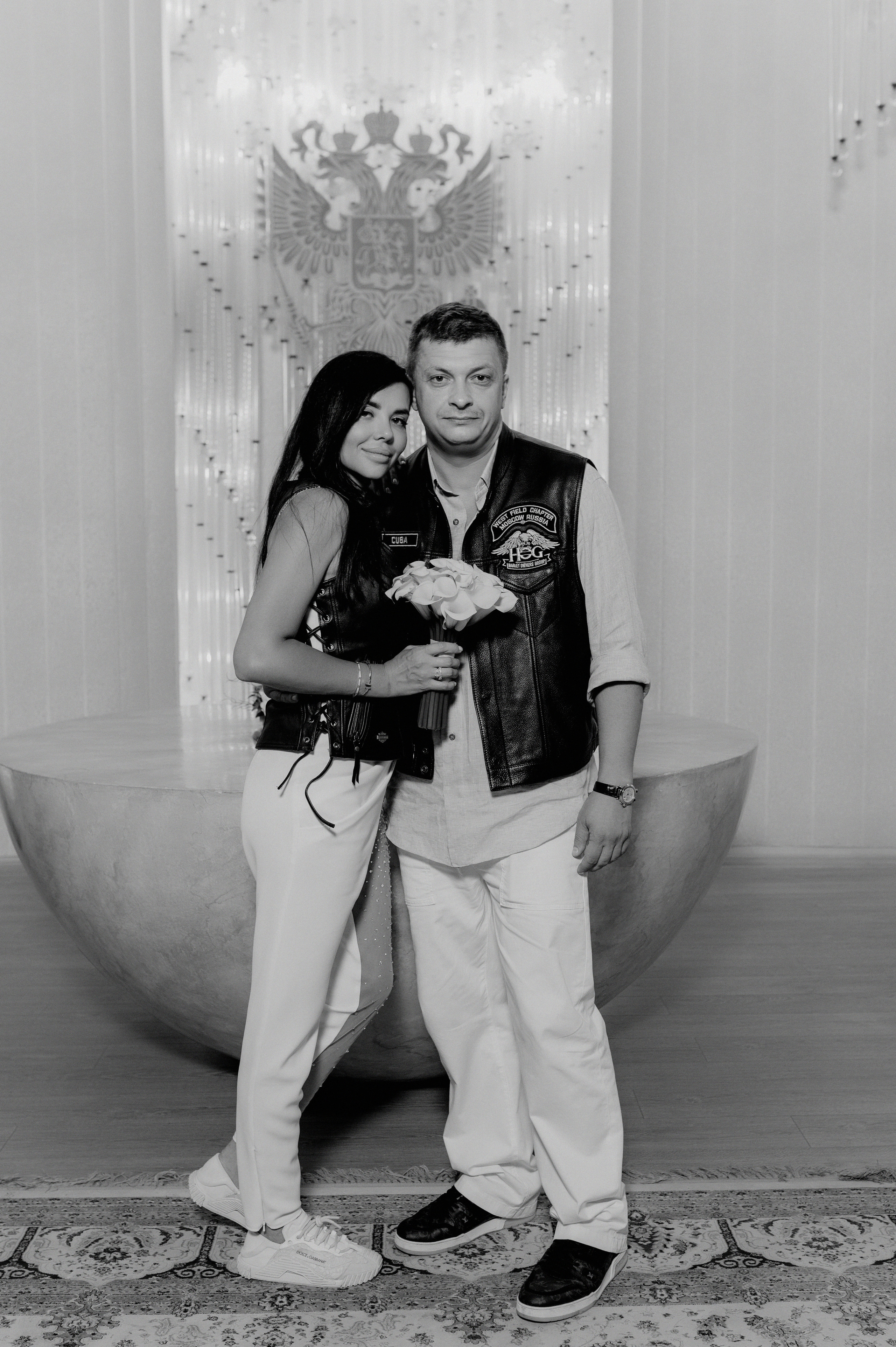 Olya-Ivan. Свадебный фотограф Артем Ковалев