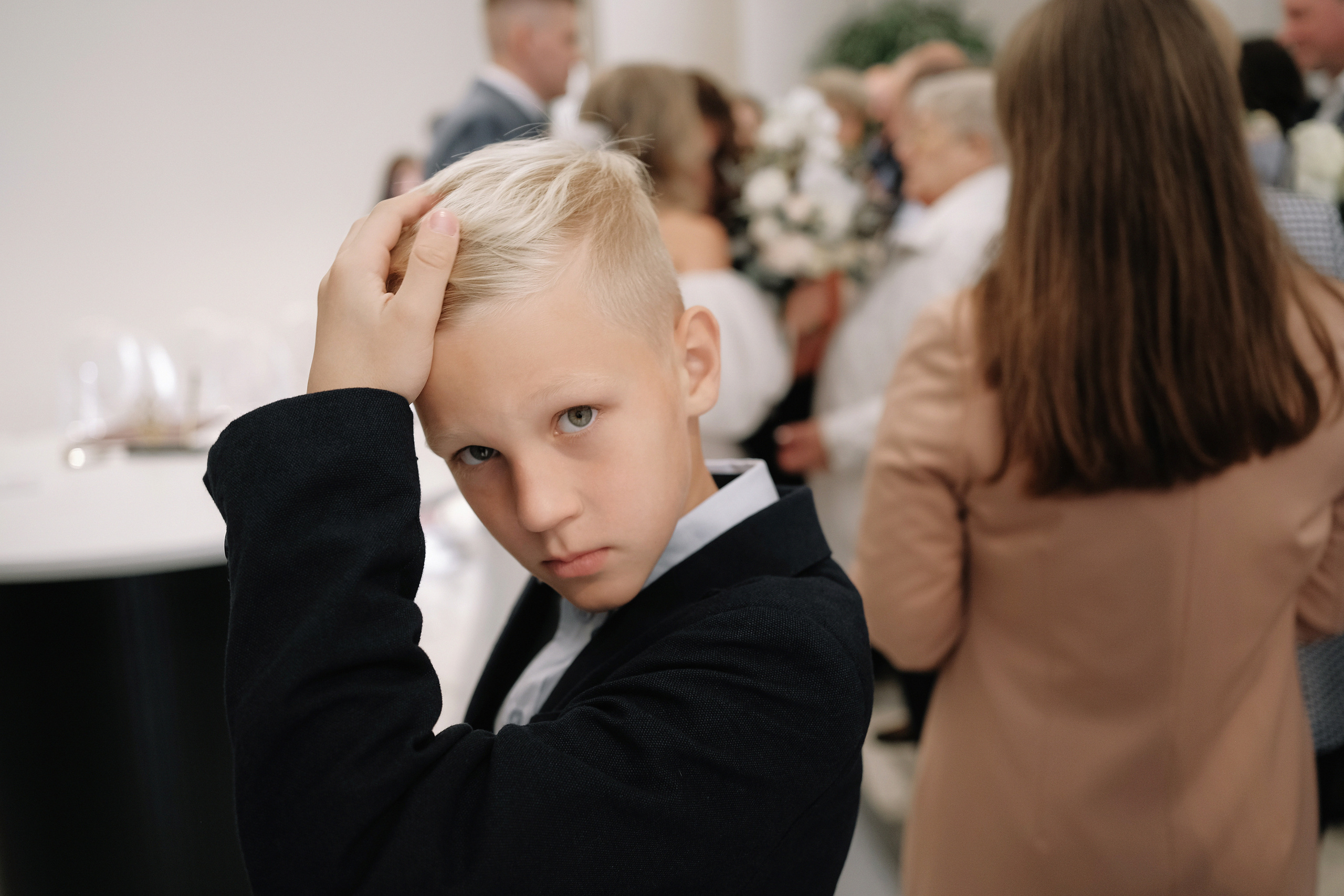 Anna-Nikita. Свадебный фотограф Артем Ковалев