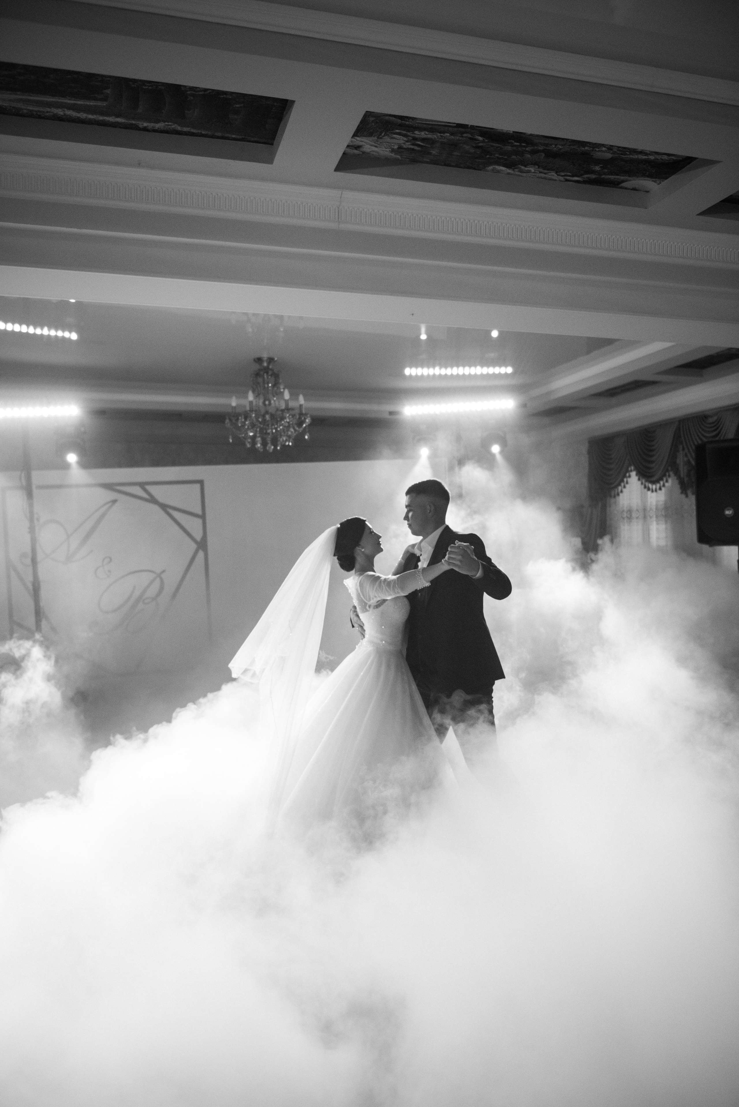 Виктория и Александр. Свадебный и семейный фотограф в Белгороде