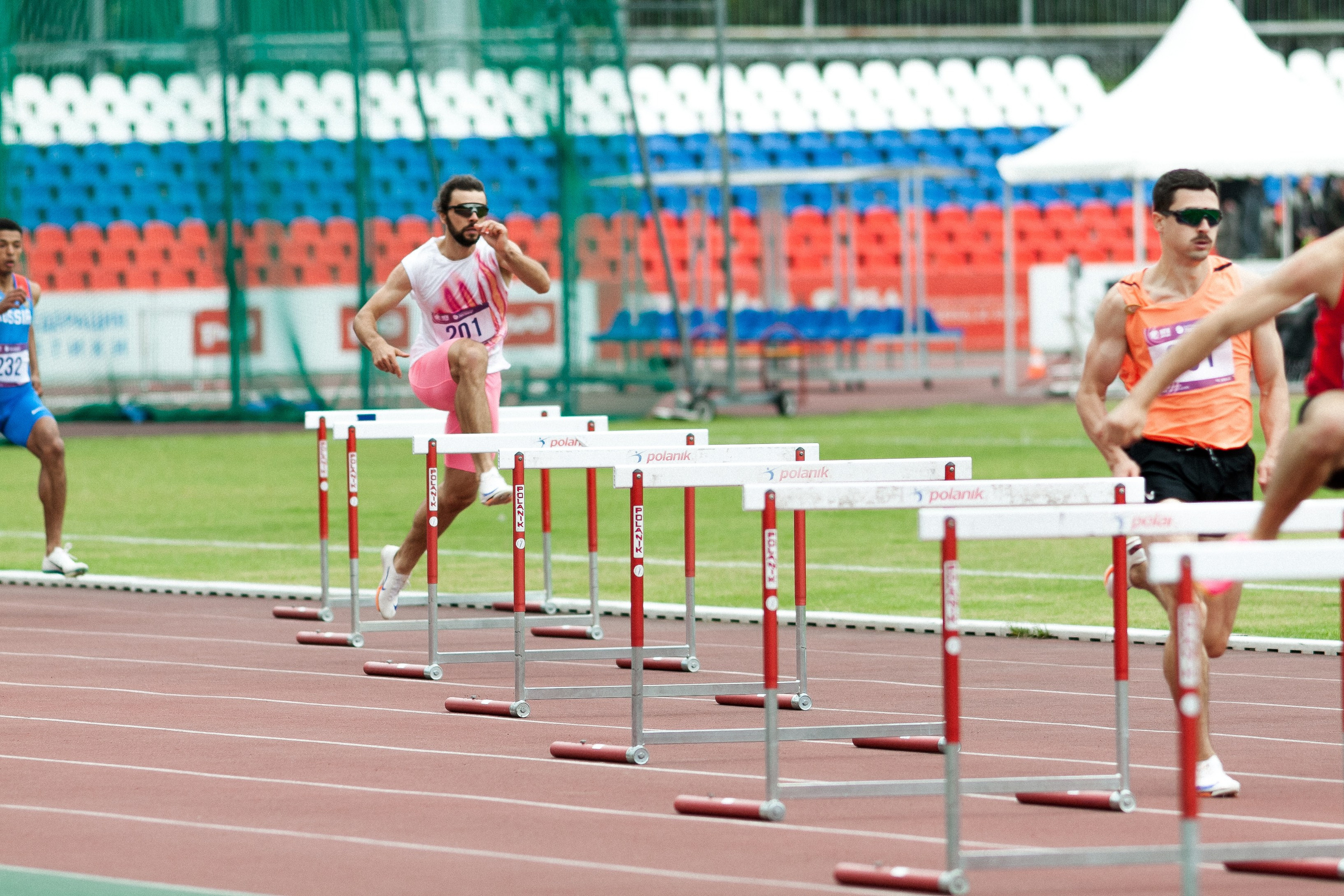 ЛА 5 июля 2025. Фотография