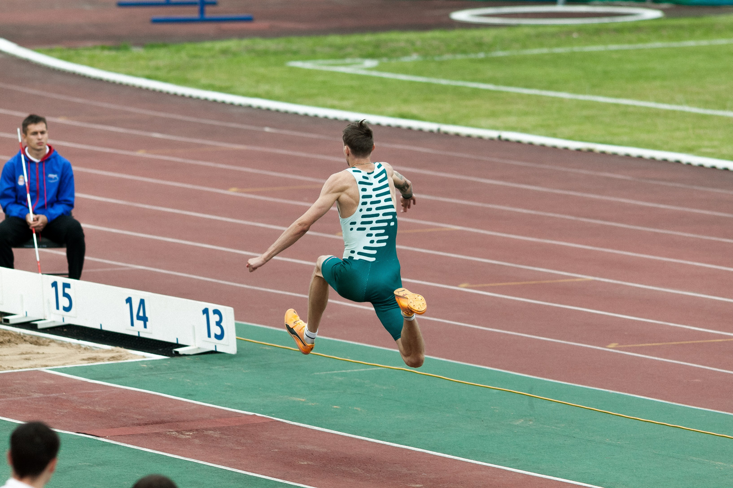 ЛА 5 июля 2025. Фотография