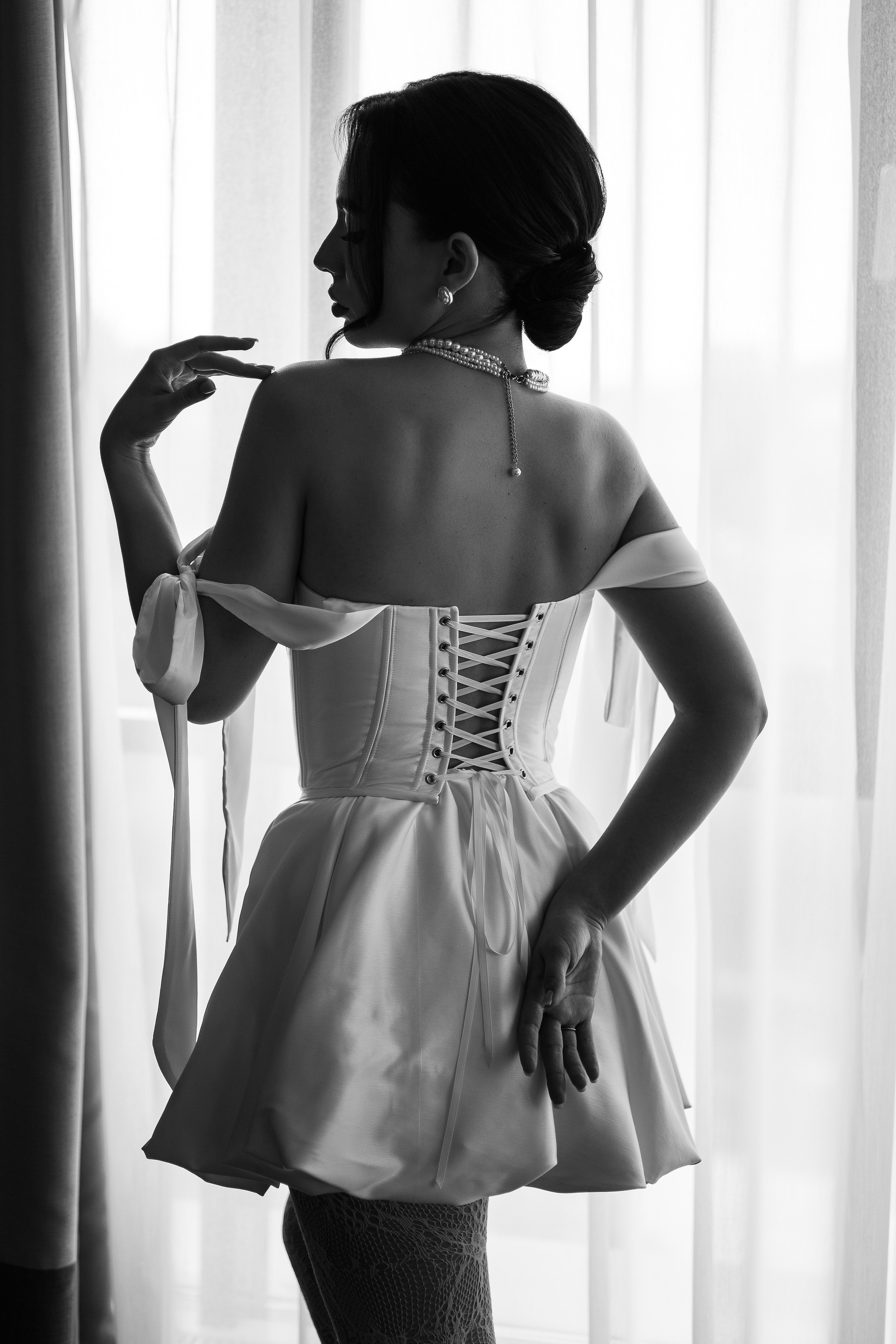 Свадебные съемки. Фотограф в Оренбурге Kreesha (Альбина Галявиева)