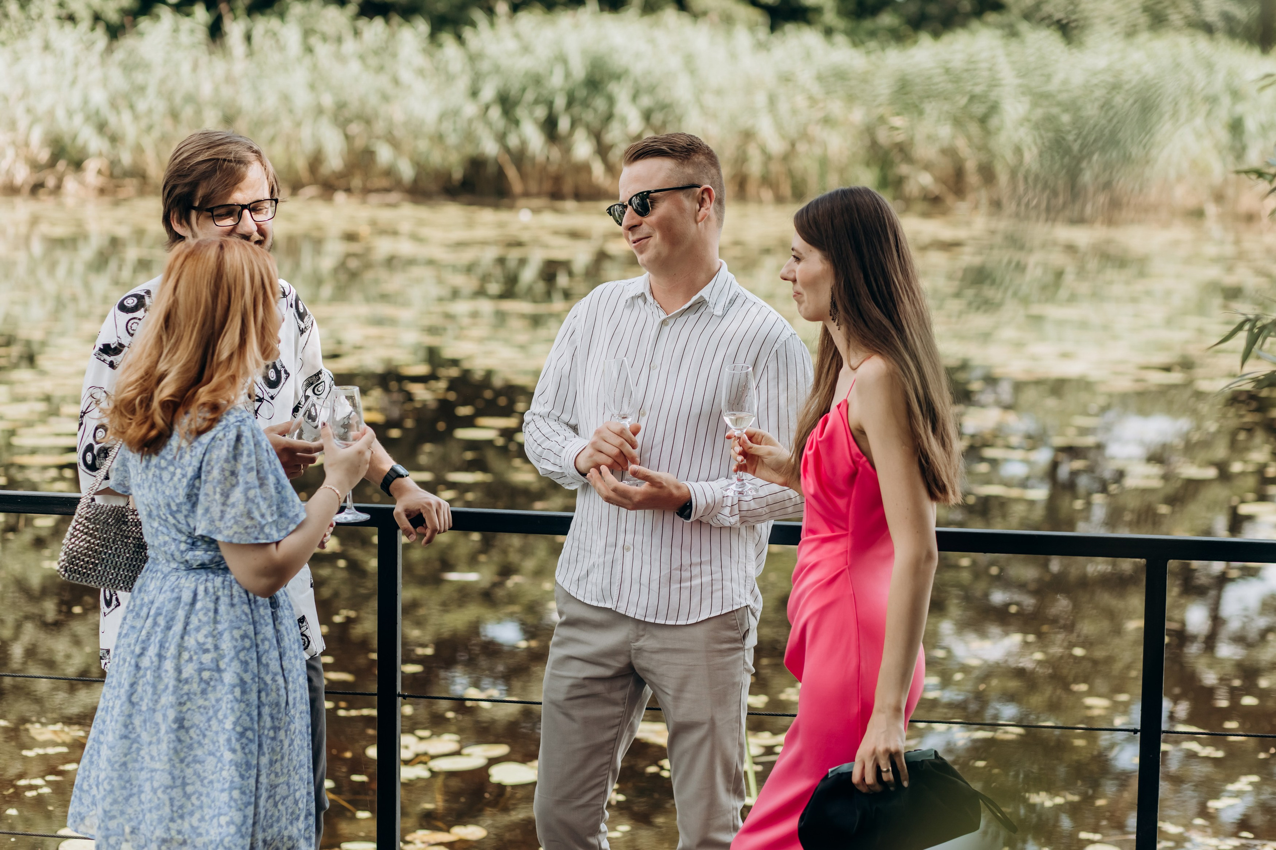 А&L. Свадебный и семейный фотограф Минск Юлия Игнатович