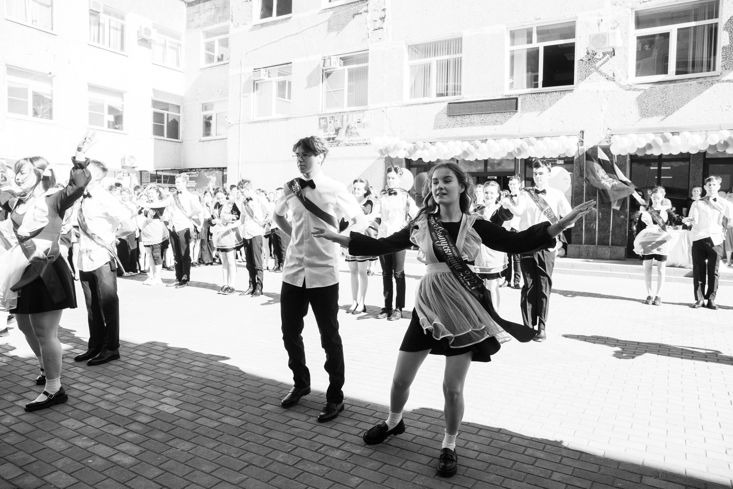 11 класс 33 школа. Выпускные альбомы Натальи Бутко: Новороссийск, Анапа, Геленджик