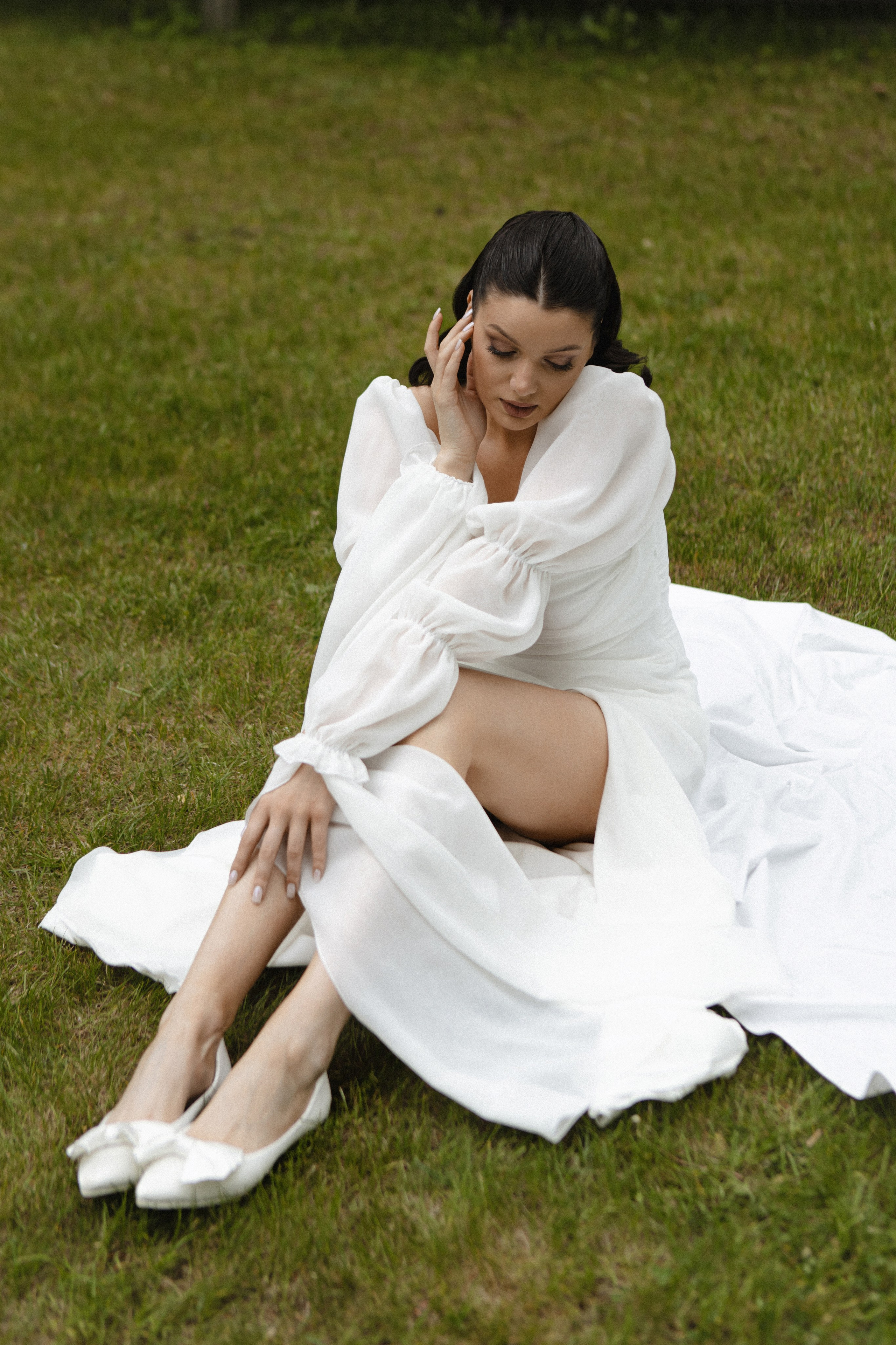 Maksim & Diana. Портретный фотограф в Минске Анастасия Воробей