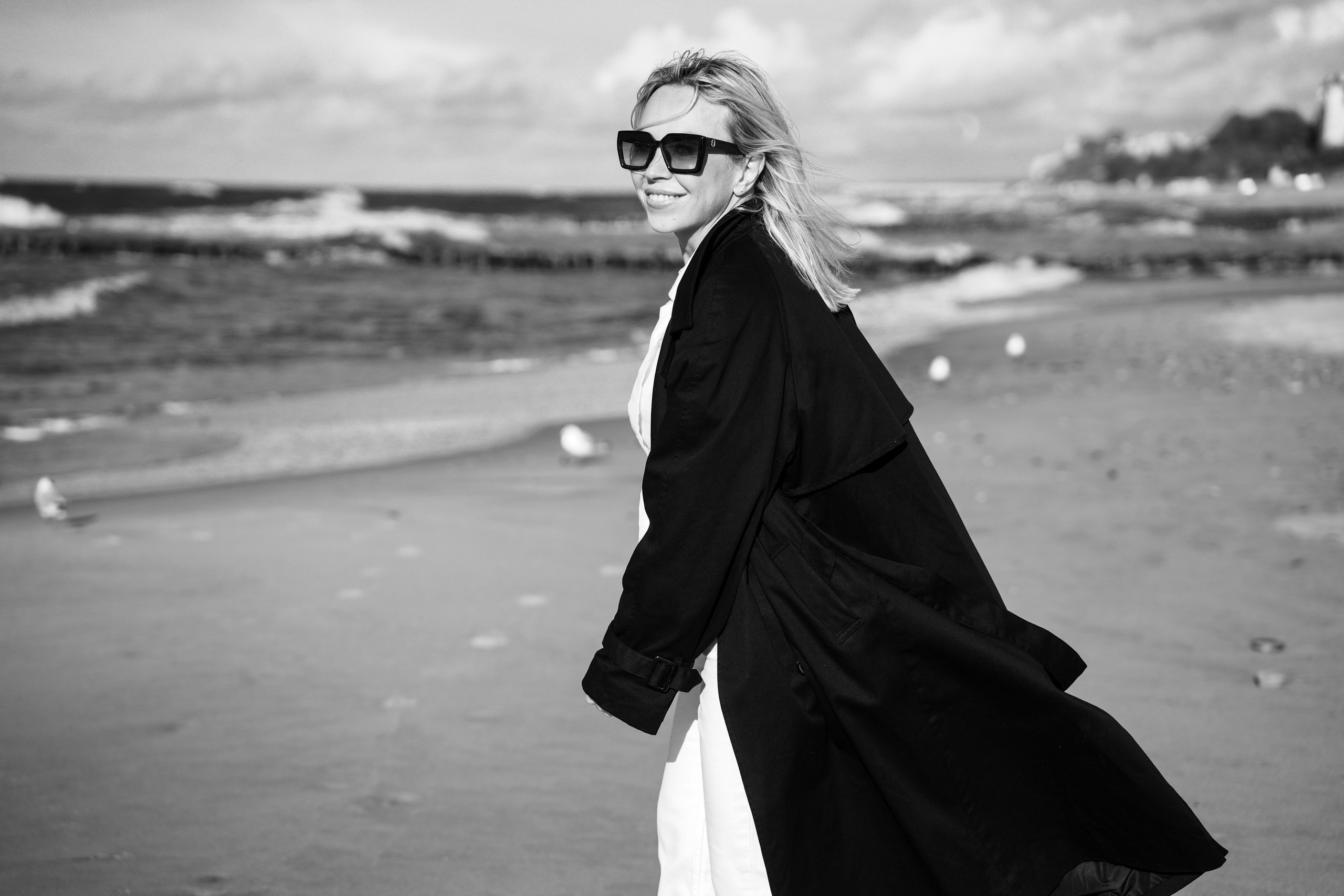 Портретный фотограф Олеся Владимирова в Москве