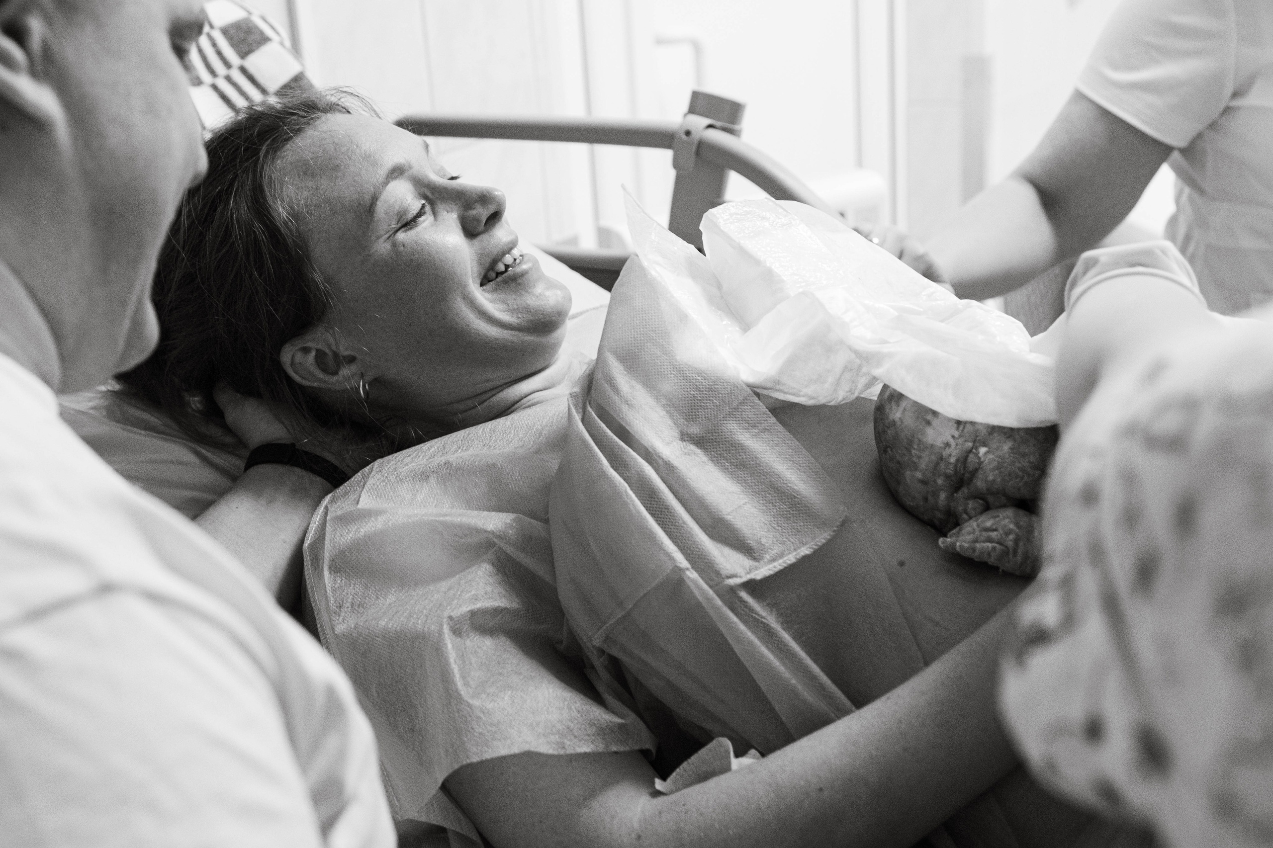 Съёмка родов. Анастасия Воропаева — фотограф на роды СПб