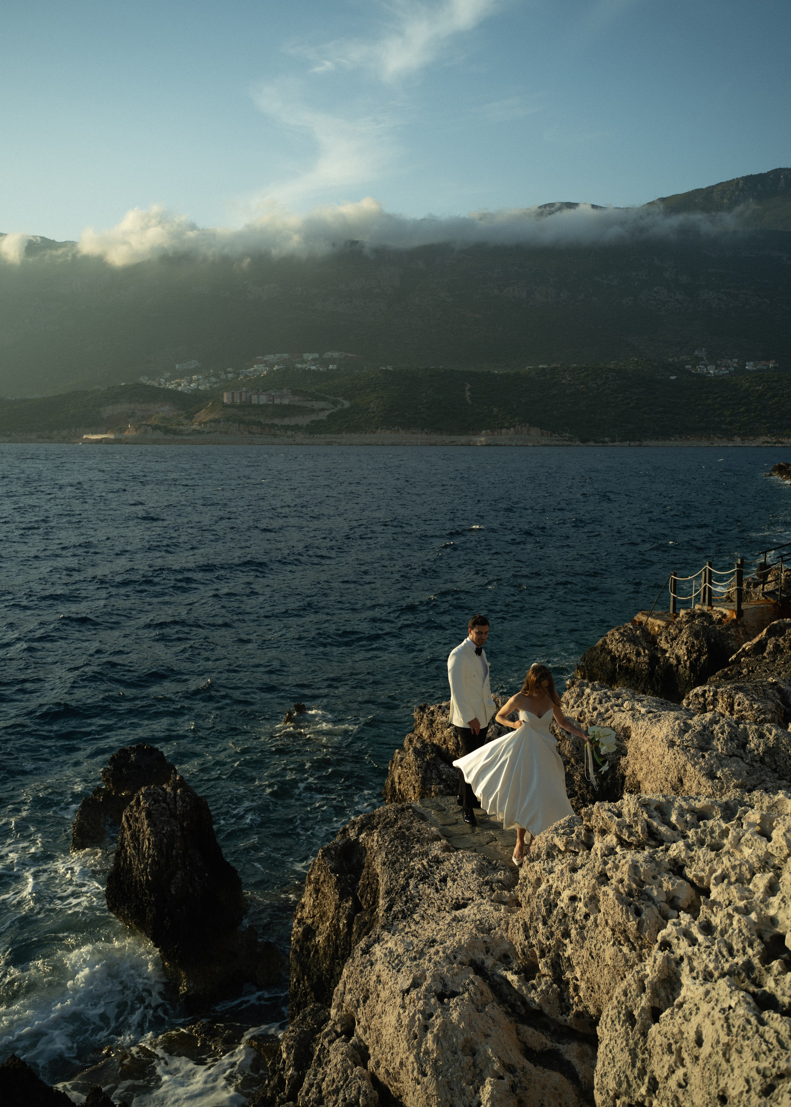 Юра и Лера. Свадебный фотограф Нижний Новгород, Москва