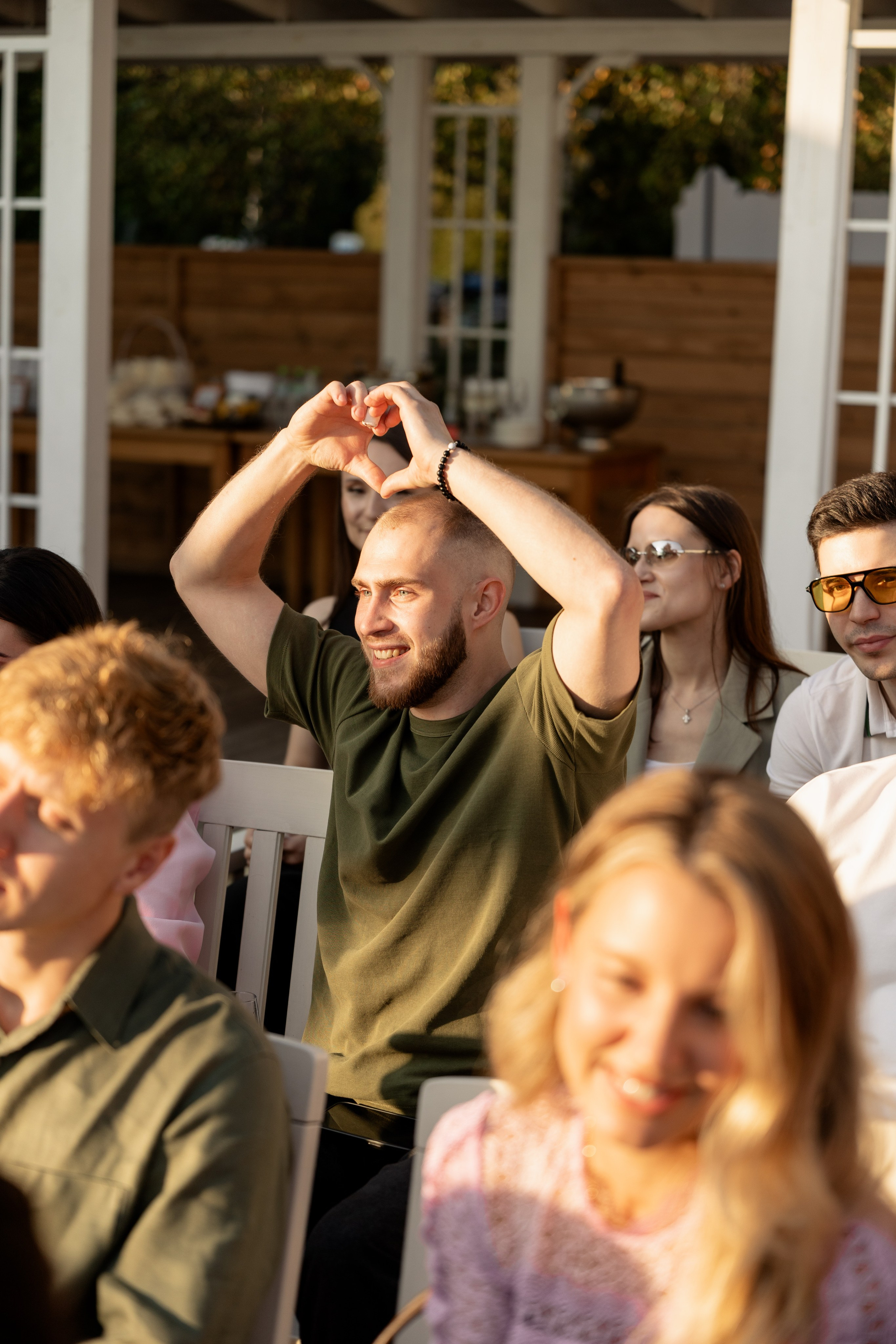 Джулия и Дима. Фотограф Артем Бросов в Санкт-Петербурге и Дубае