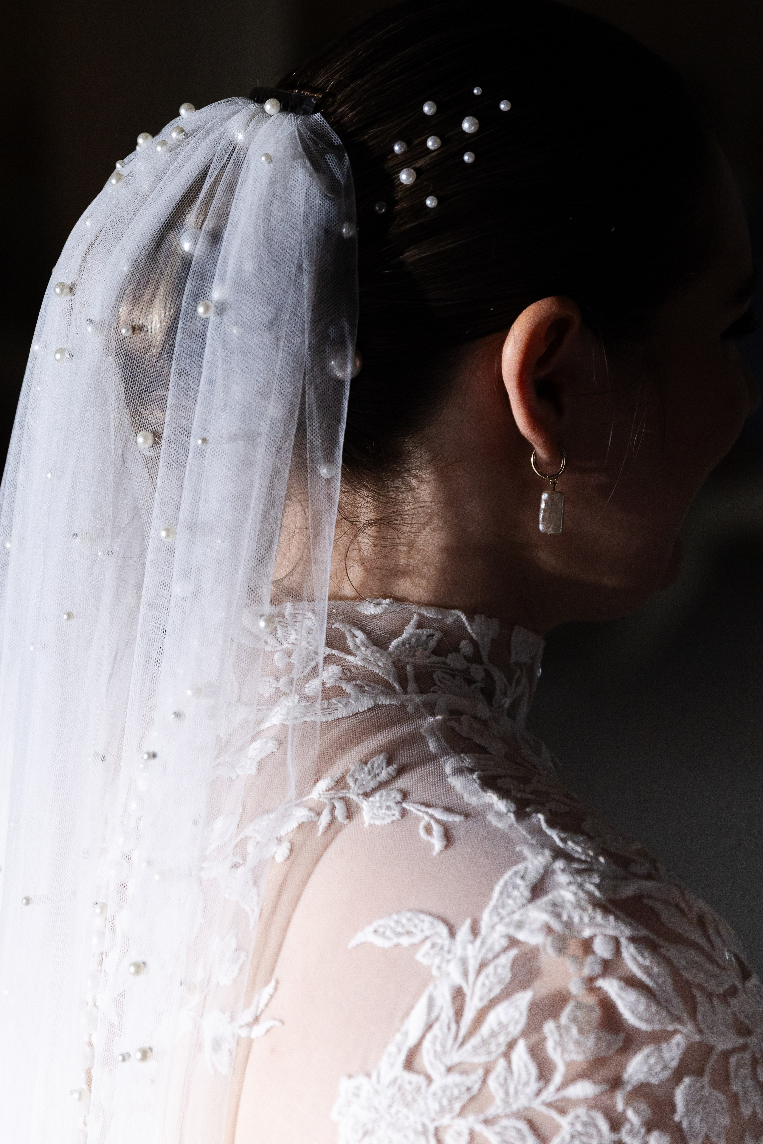 Александр & Елизавета. Фотограф Екатерина Крылова