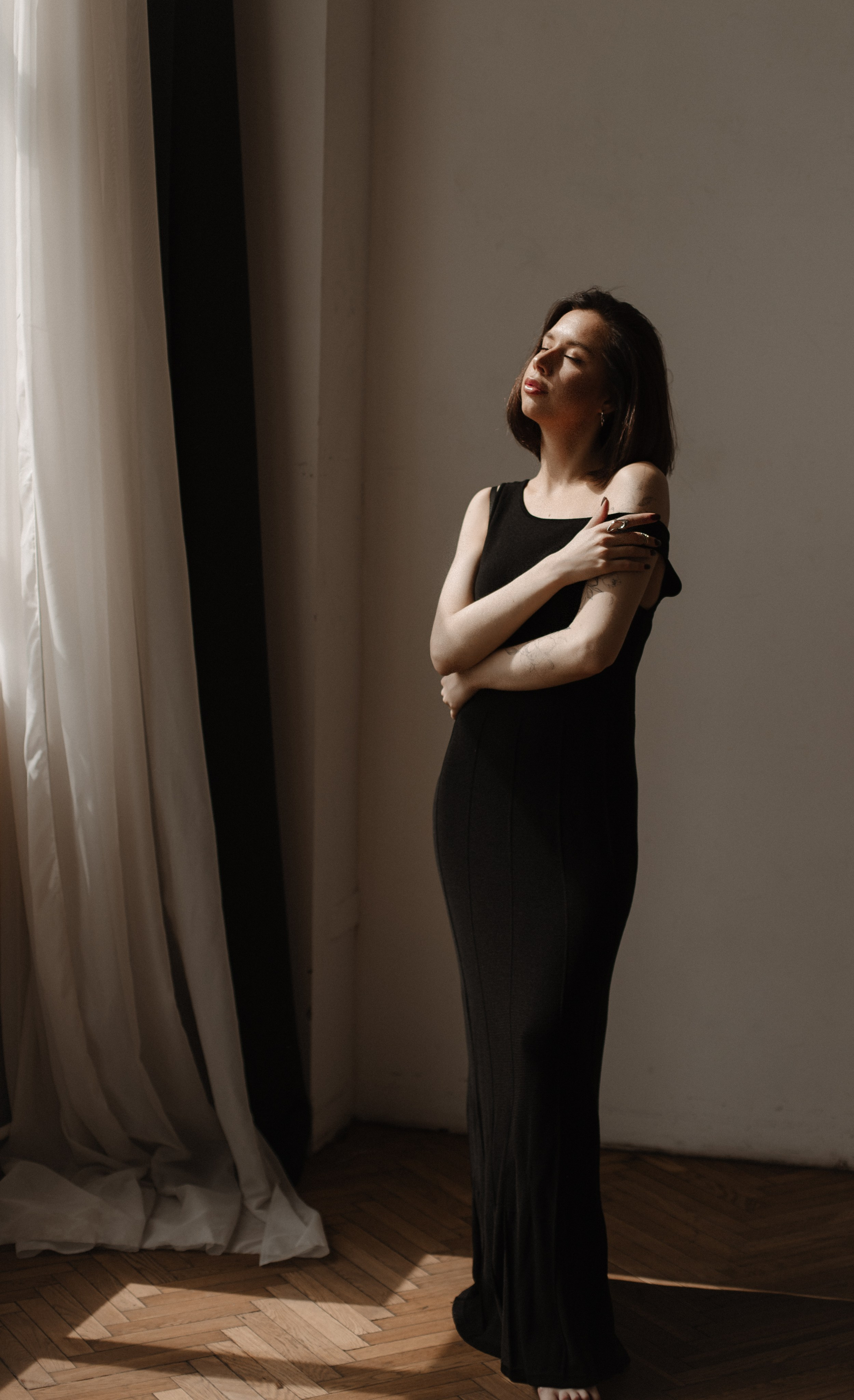 Александра. Фотограф москва