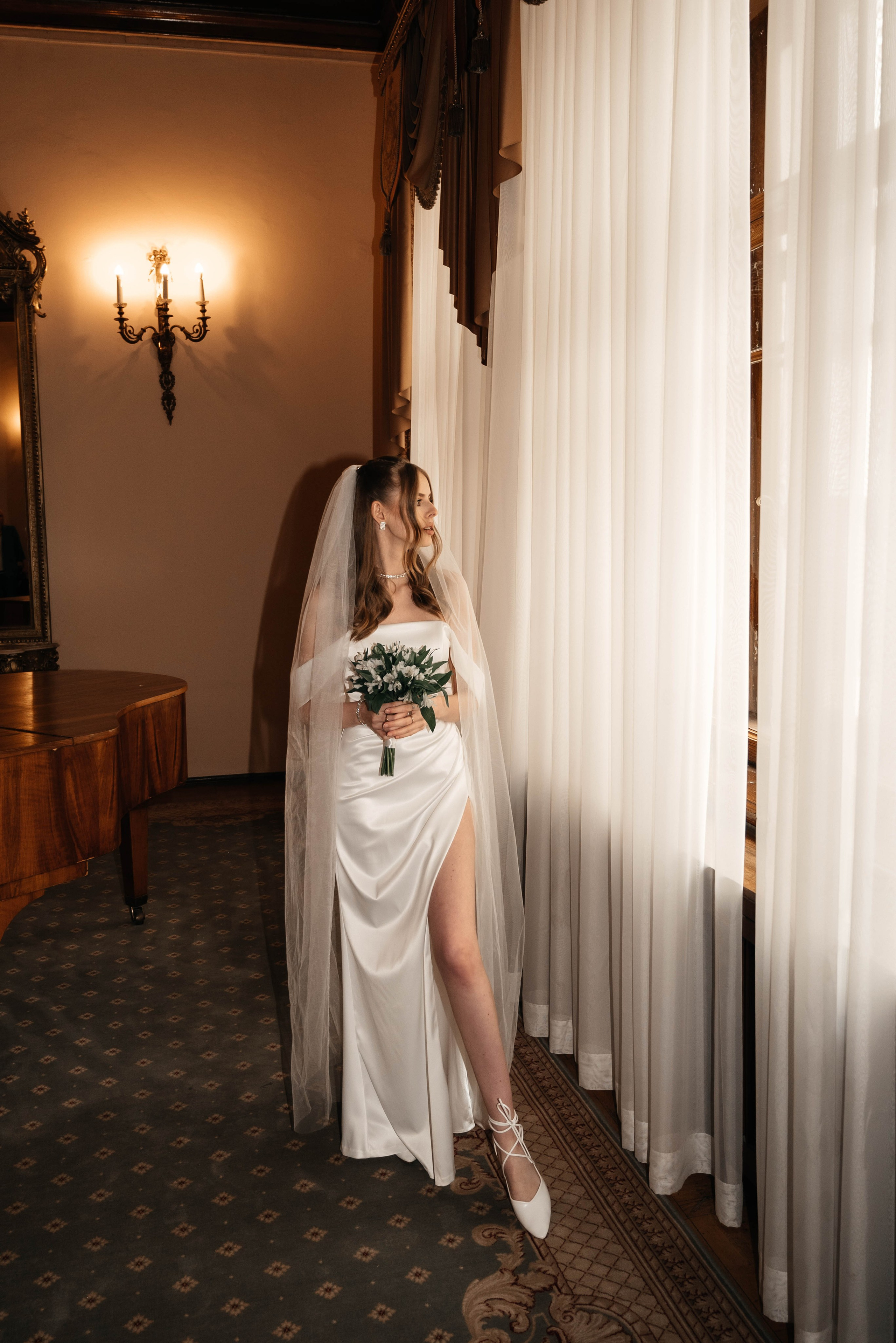 Эмиль&Екатерина. Главная