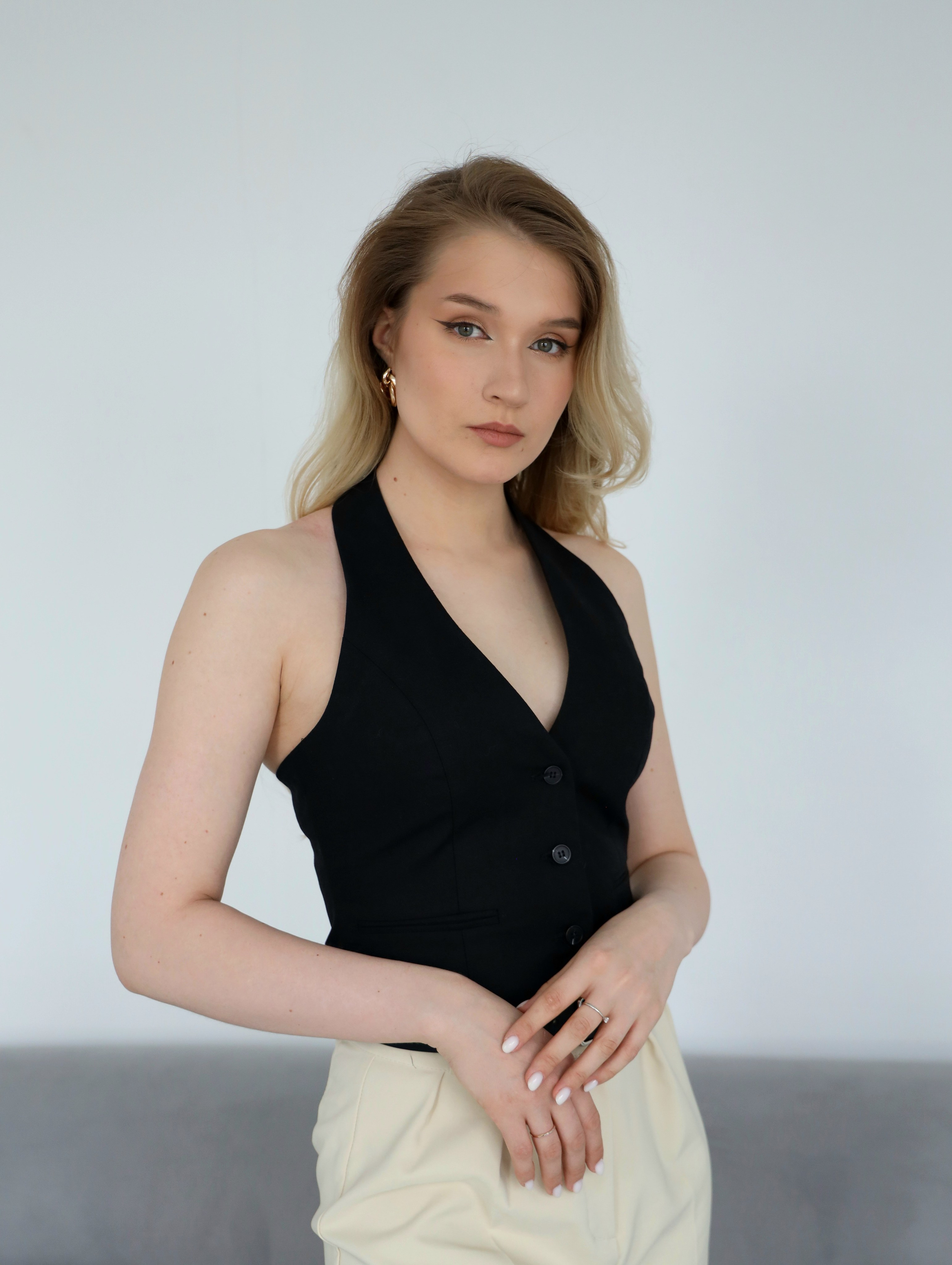 Оформление экспертного блога — Визажист. Фотограф в Новосибирске Анна Полторацкая