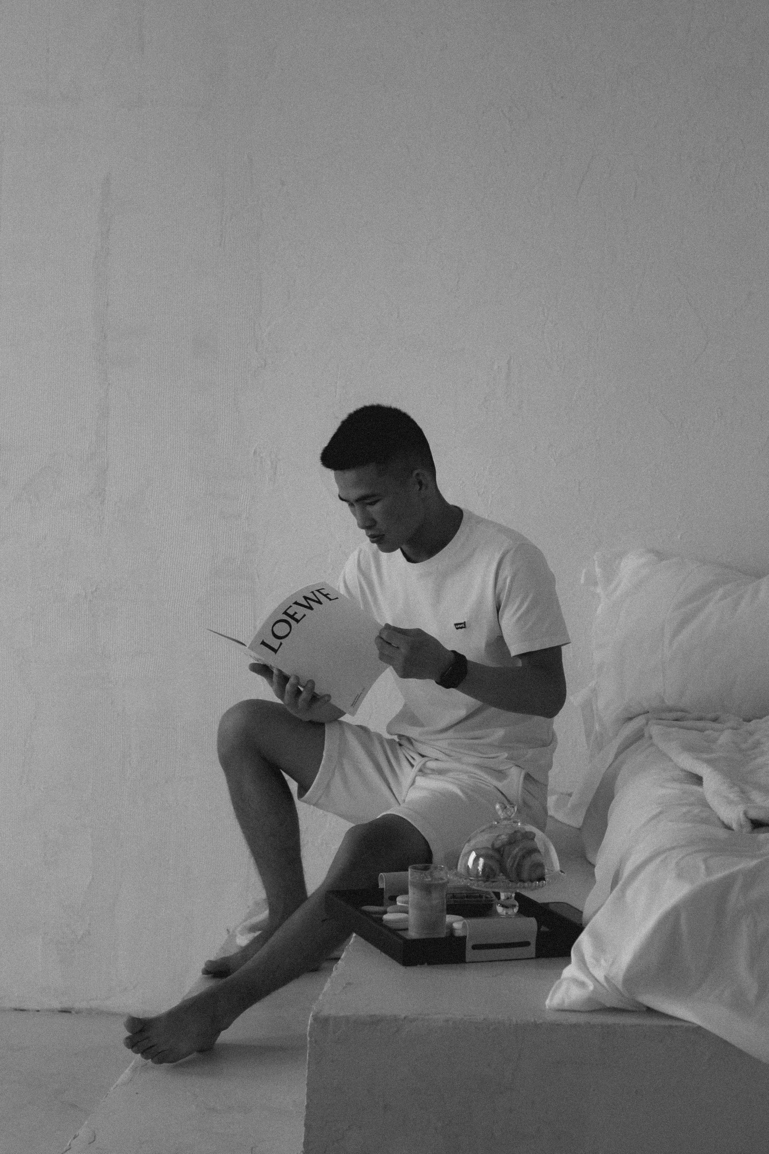 Съемка в ожидании ч/б. Фотограф в Новосибирске Анна Полторацкая