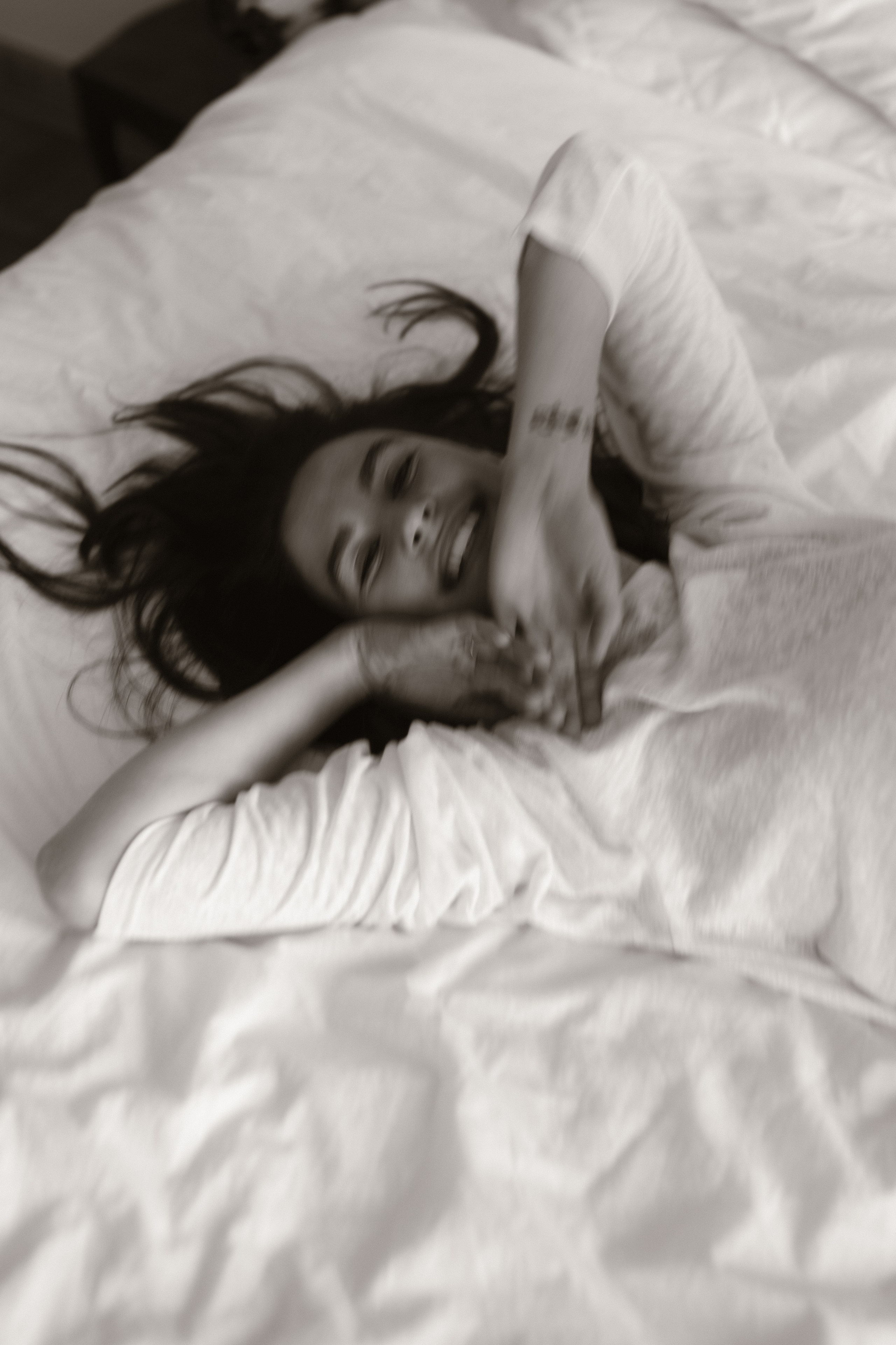 Женский портрет. Семейный фотограф в Москве и Балашихе Рая Тихая