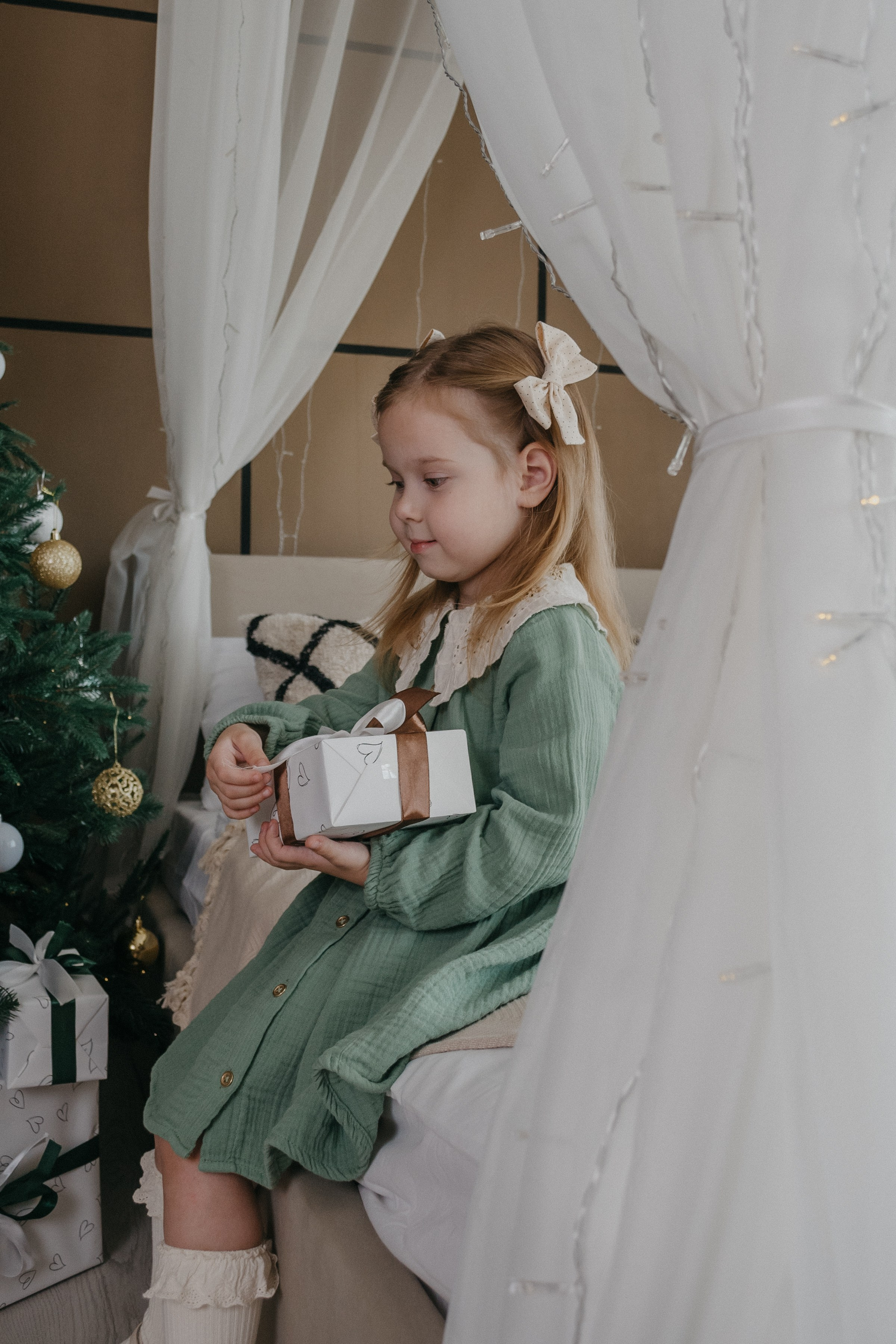 Семейный и детский фотограф в Оренбурге Елена Студеникина