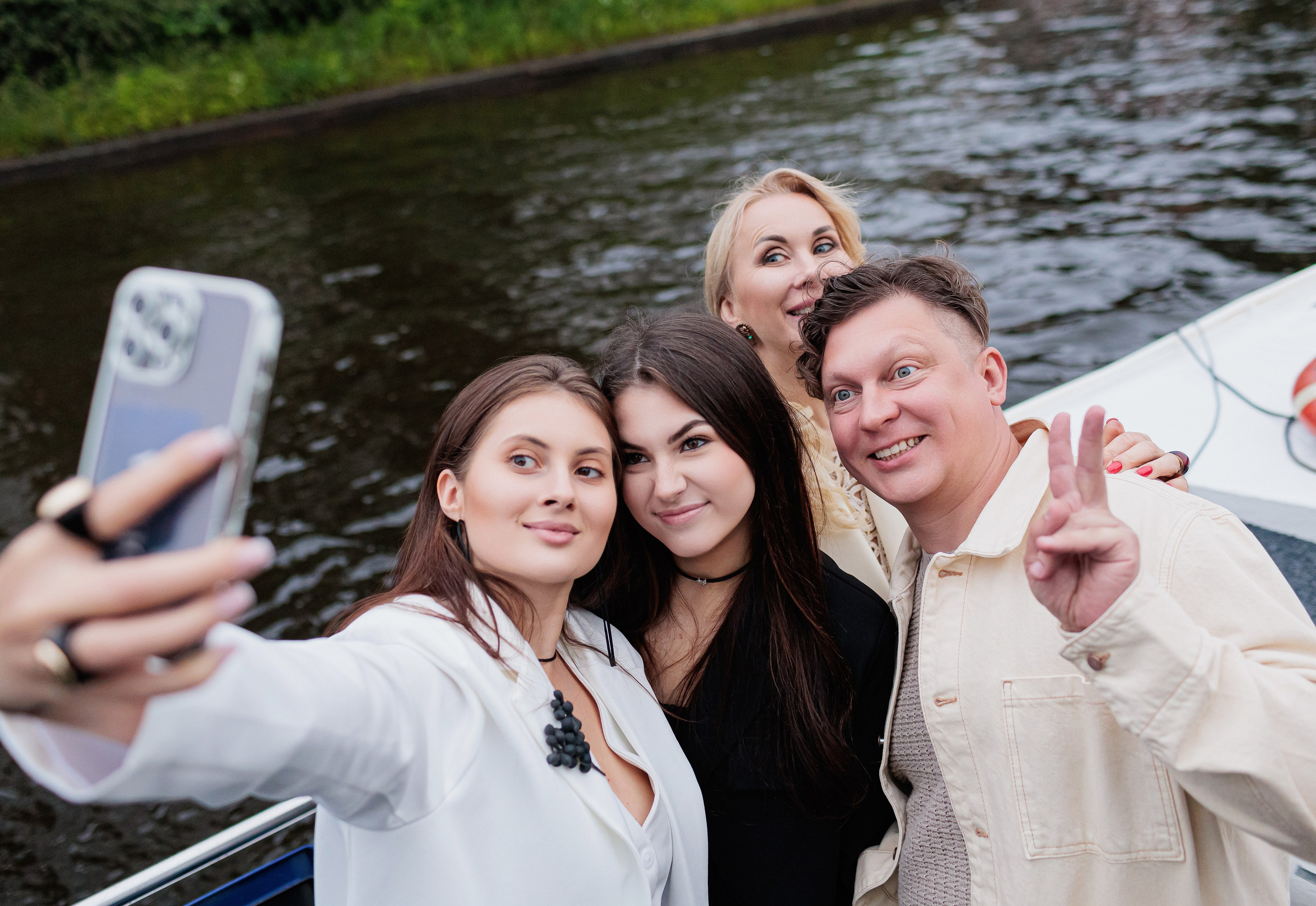 Выпускной. Свадебный, семейный, детский фотограф в Санкт-Петербурге
