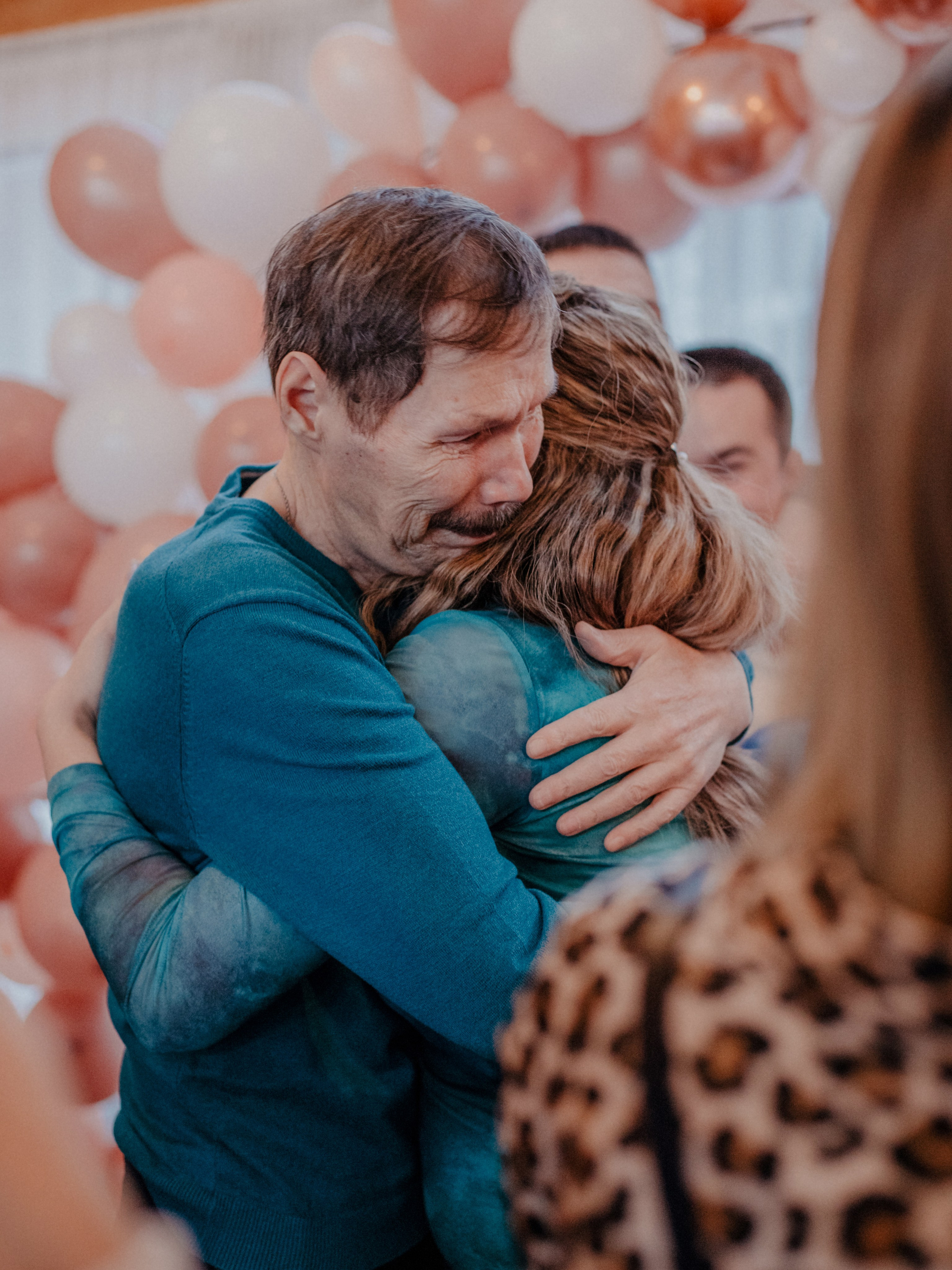 Гендер пати. Семейный и детский фотограф в  г. Екатеринбурге Холодова Юлия