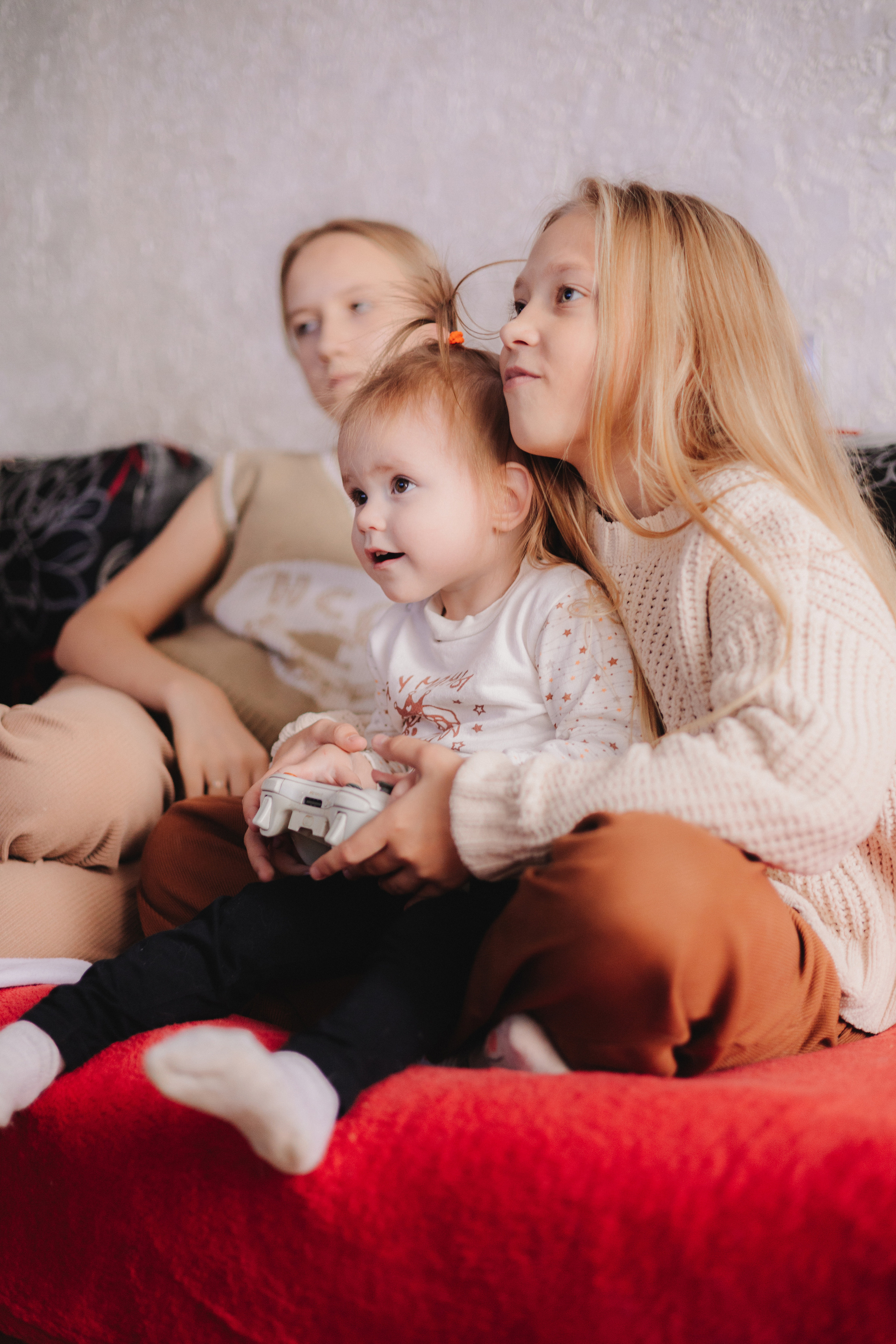 🤍. Детский и семейный фотограф  Биробиджан Оля Светагор